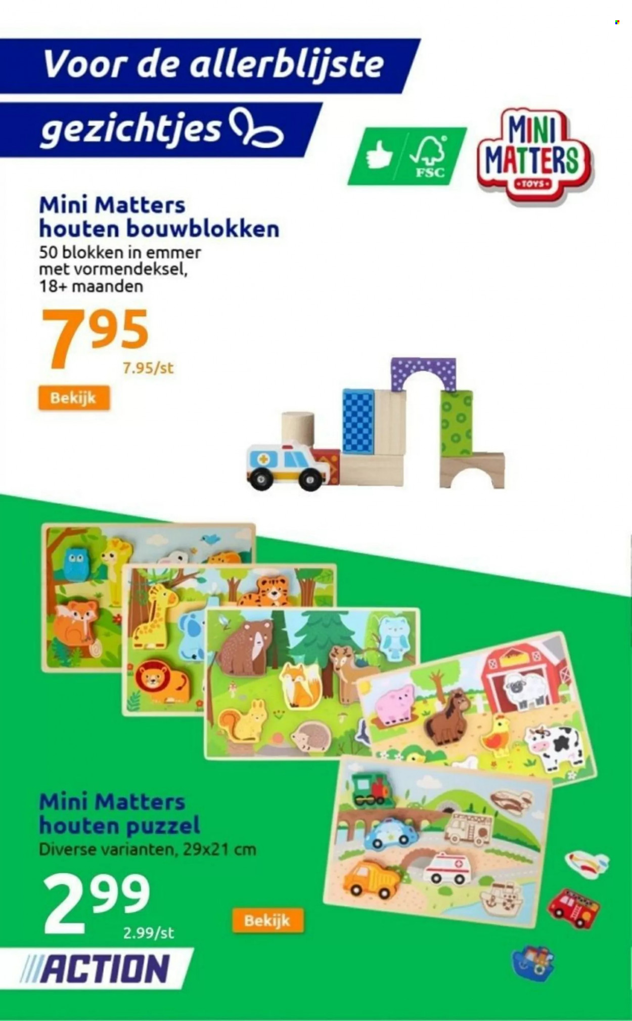 Action-aanbieding - 12-10-2022 - 18-10-2022. Pagina 18
