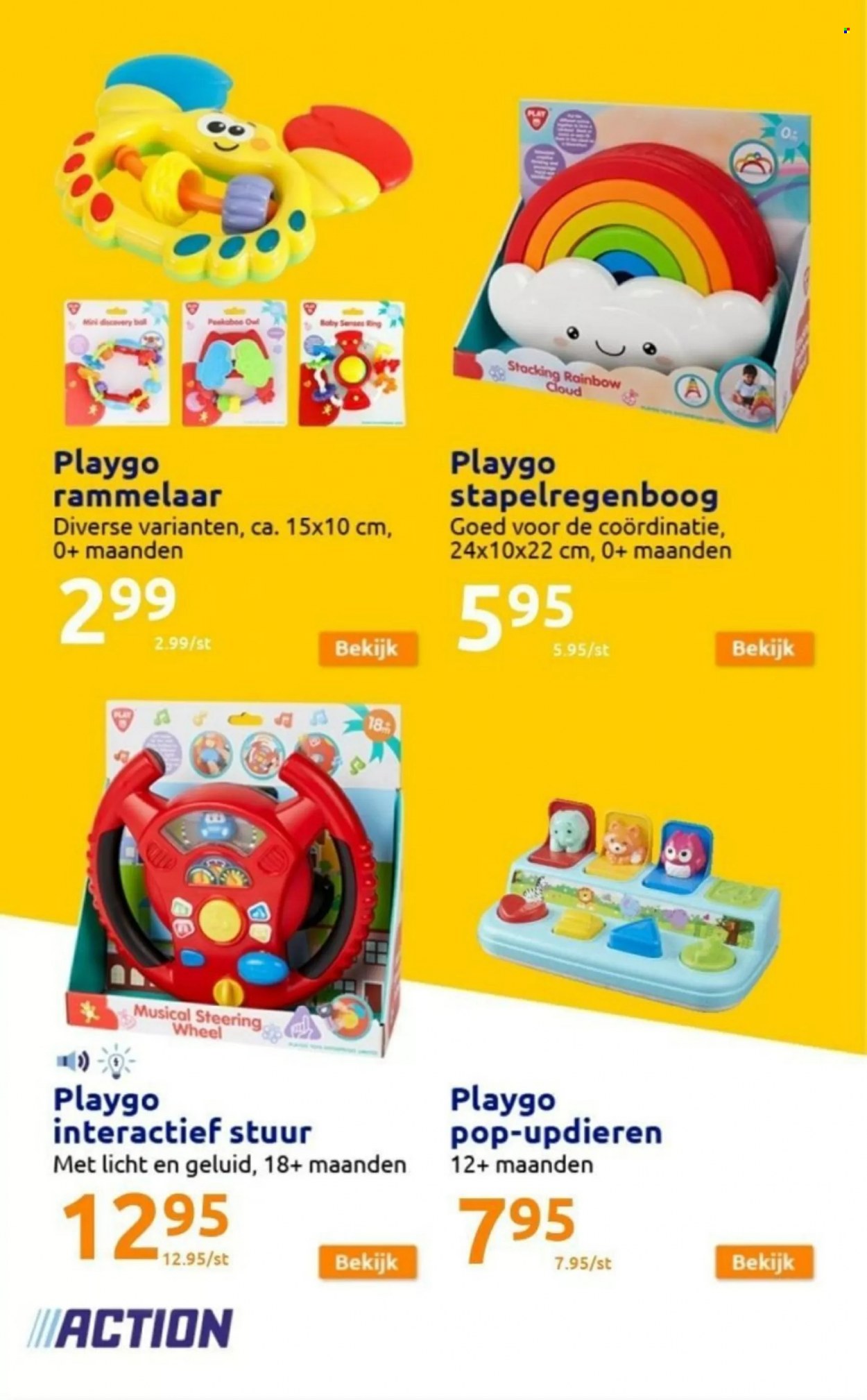 Action-aanbieding - 12-10-2022 - 18-10-2022. Pagina 31