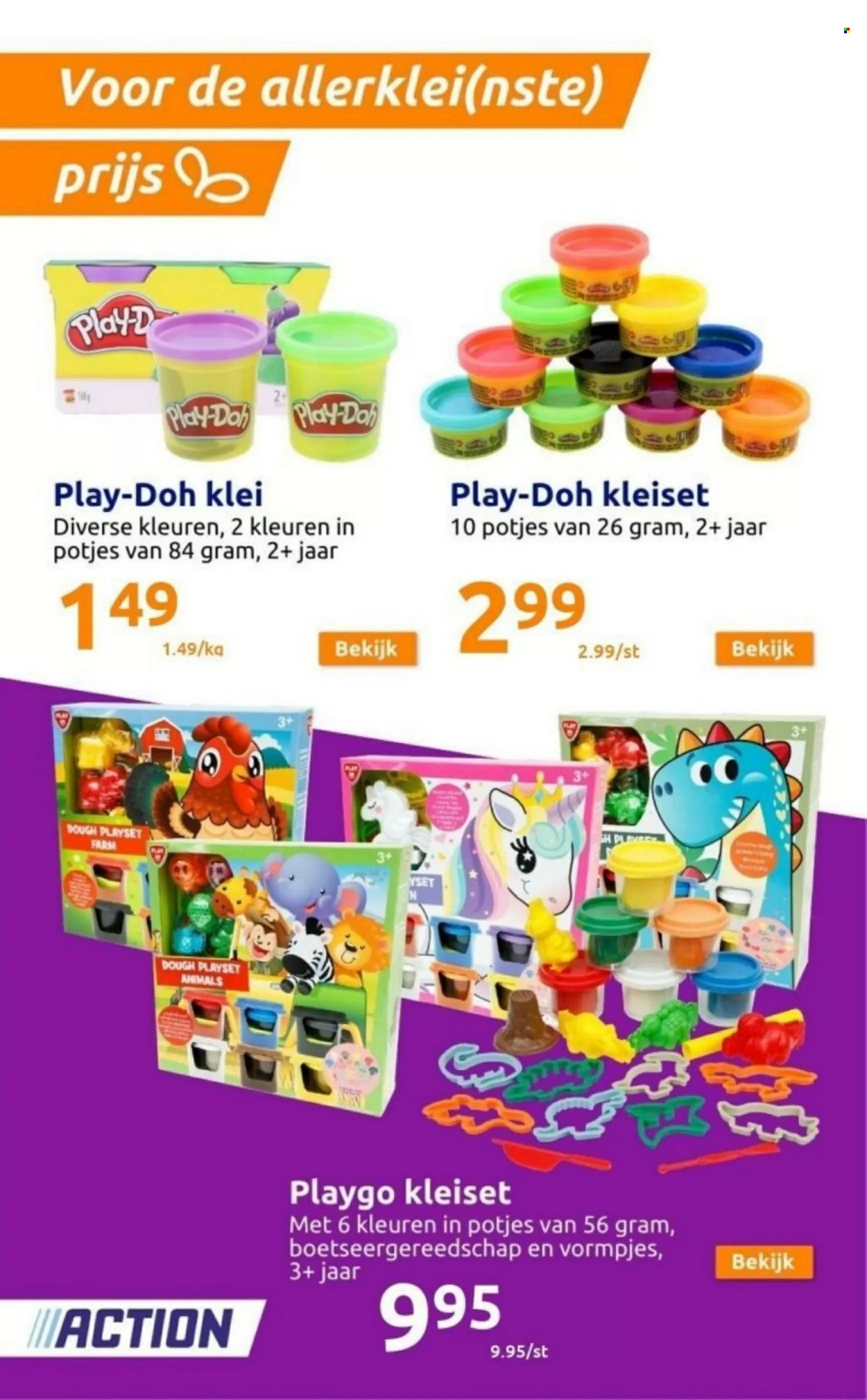 Action-aanbieding - 12-10-2022 - 18-10-2022. Pagina 32