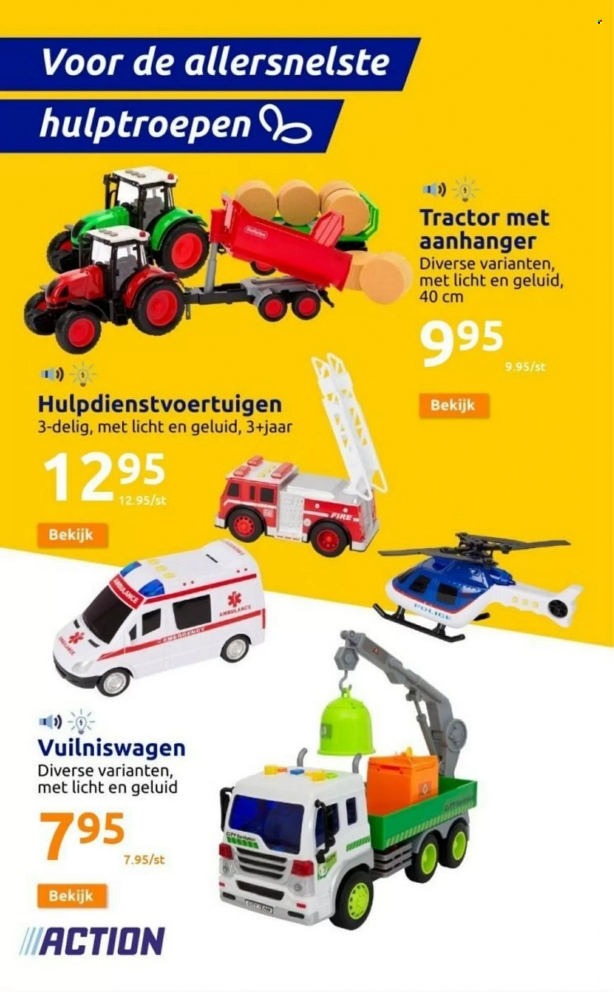 Action-aanbieding - 12-10-2022 - 18-10-2022. Pagina 40