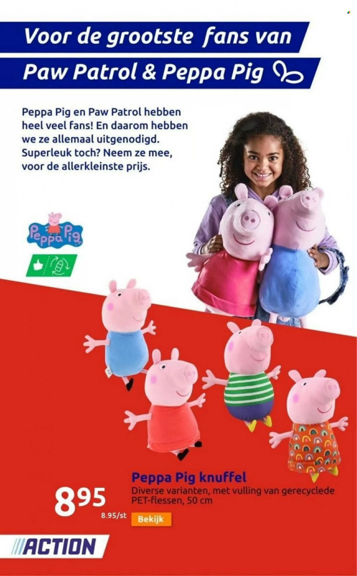 Action-aanbieding - 12-10-2022 - 18-10-2022. Pagina 46