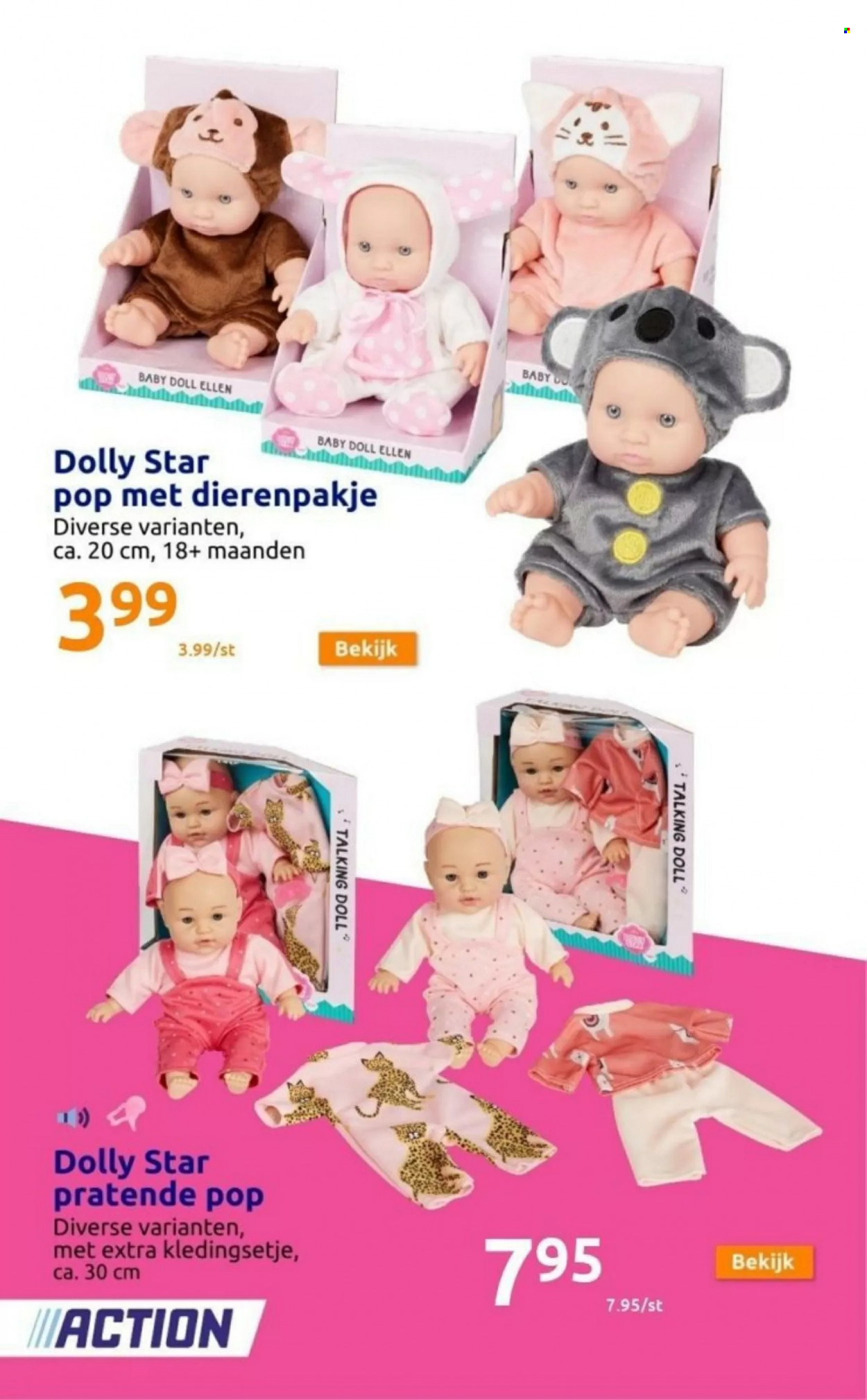 Action-aanbieding - 12-10-2022 - 18-10-2022. Pagina 61