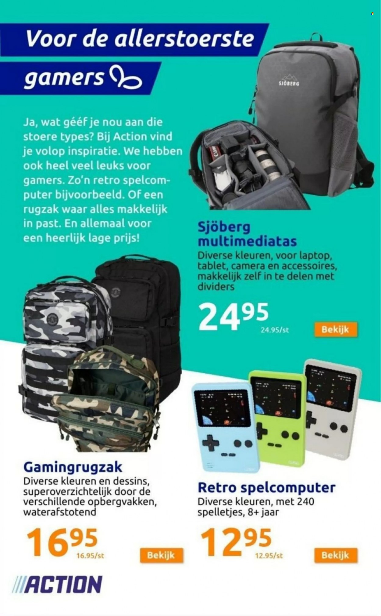 Action-aanbieding - 12-10-2022 - 18-10-2022. Pagina 64