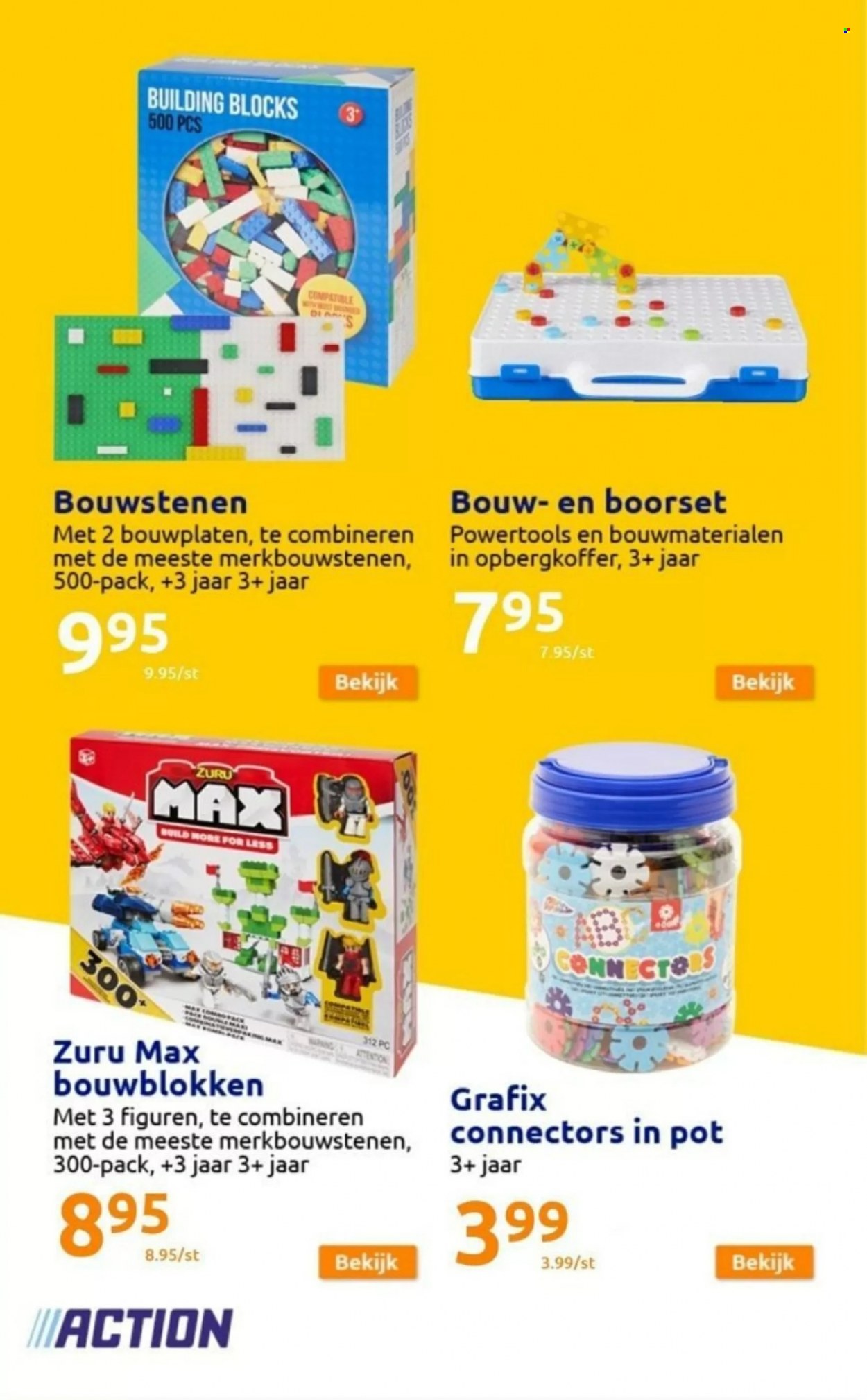 Action-aanbieding - 12-10-2022 - 18-10-2022. Pagina 77