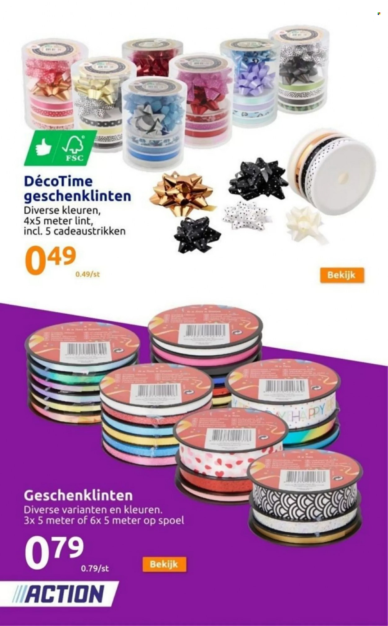 Action-aanbieding - 12-10-2022 - 18-10-2022. Pagina 82