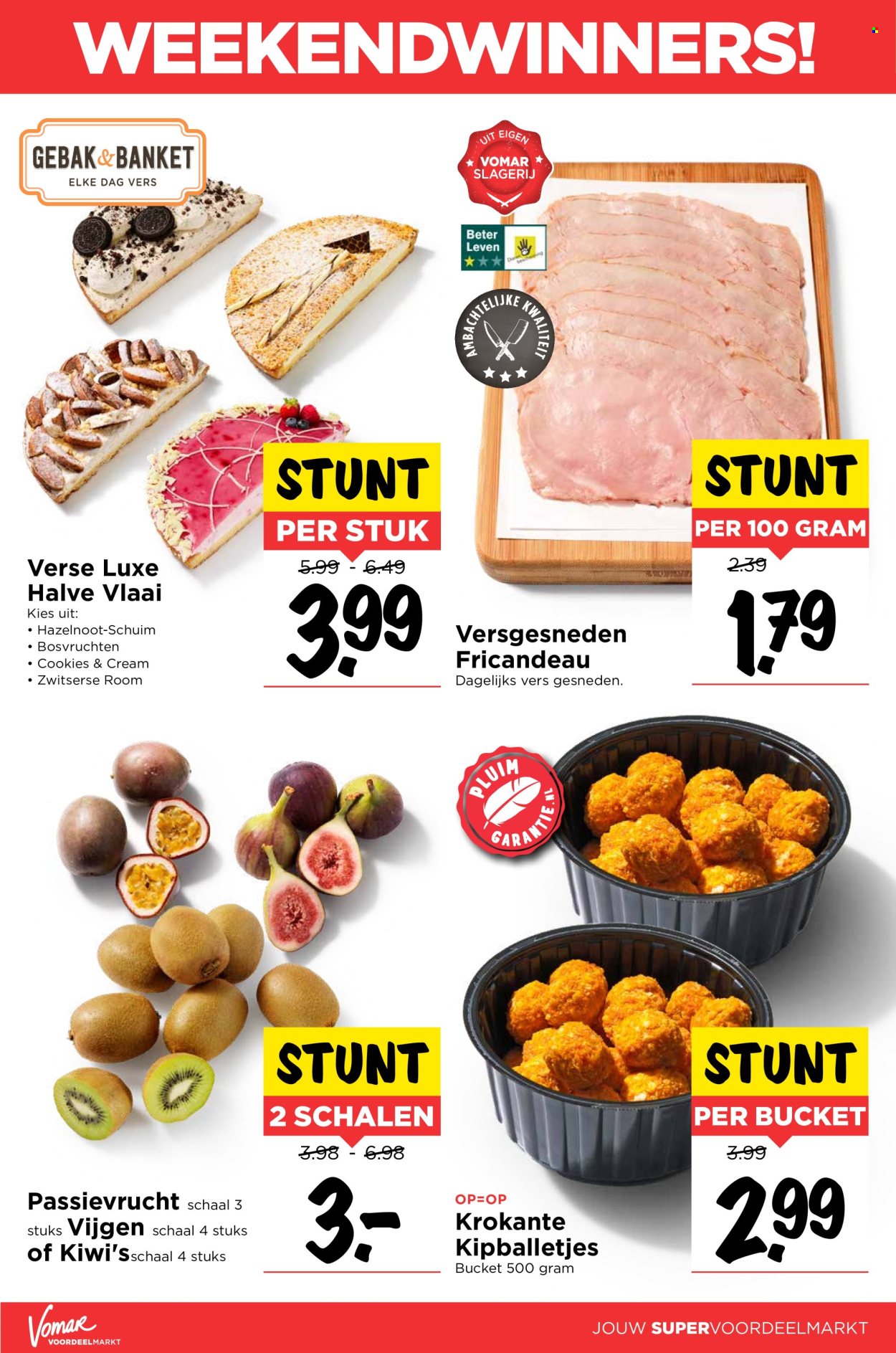 Vomar-aanbieding - 13-10-2022 - 15-10-2022. Pagina 7