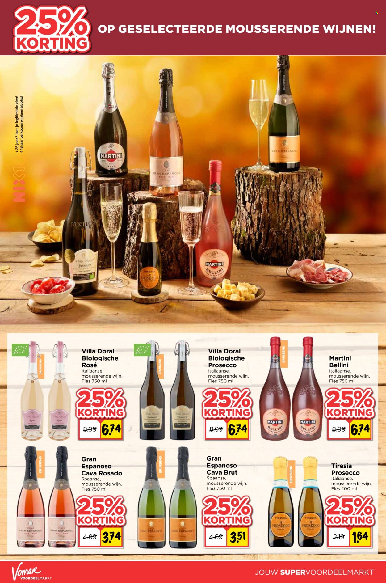 Vomar-aanbieding - 13-10-2022 - 15-10-2022. Pagina 11