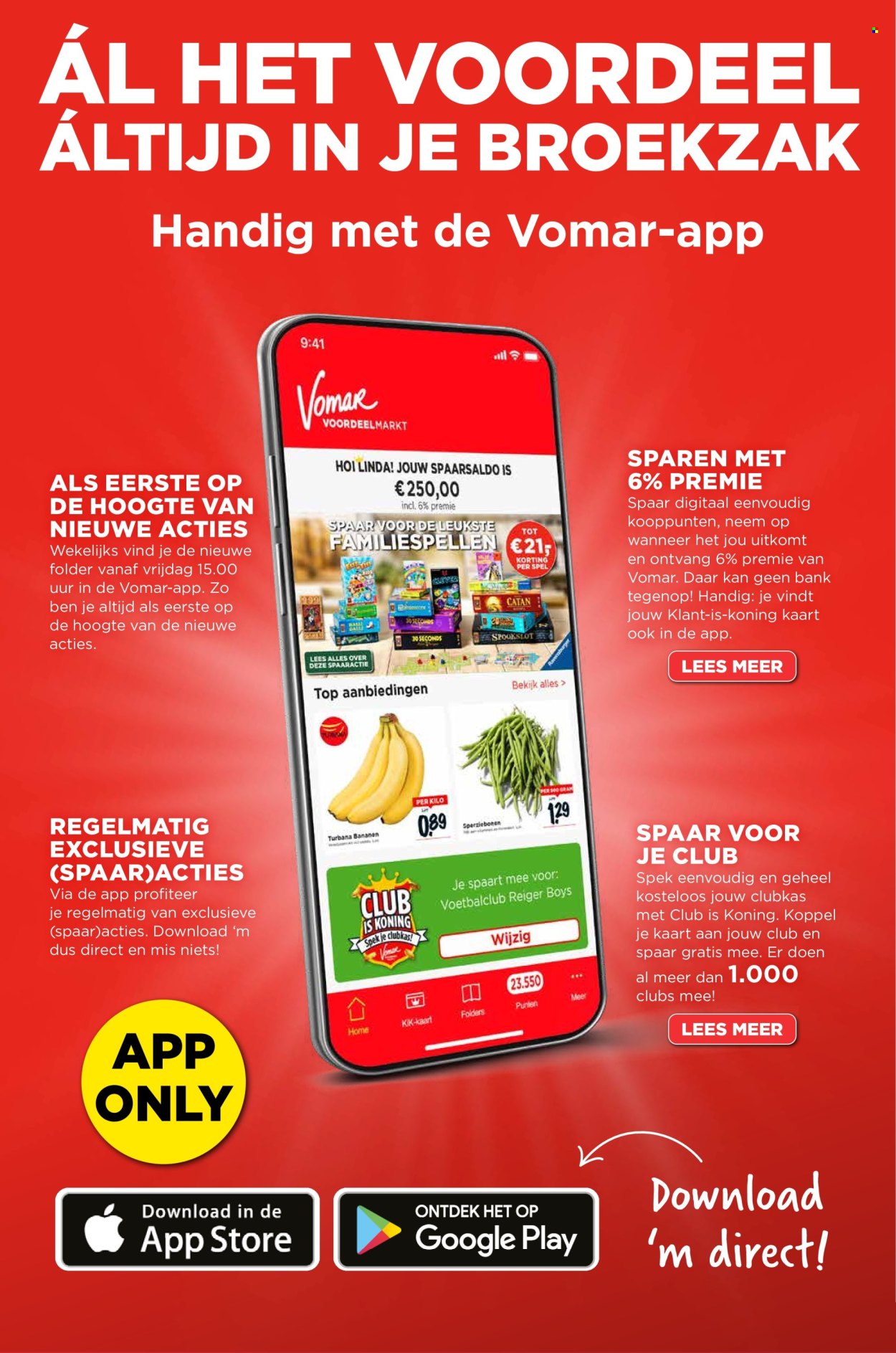 Vomar-aanbieding - 13-10-2022 - 15-10-2022. Pagina 14