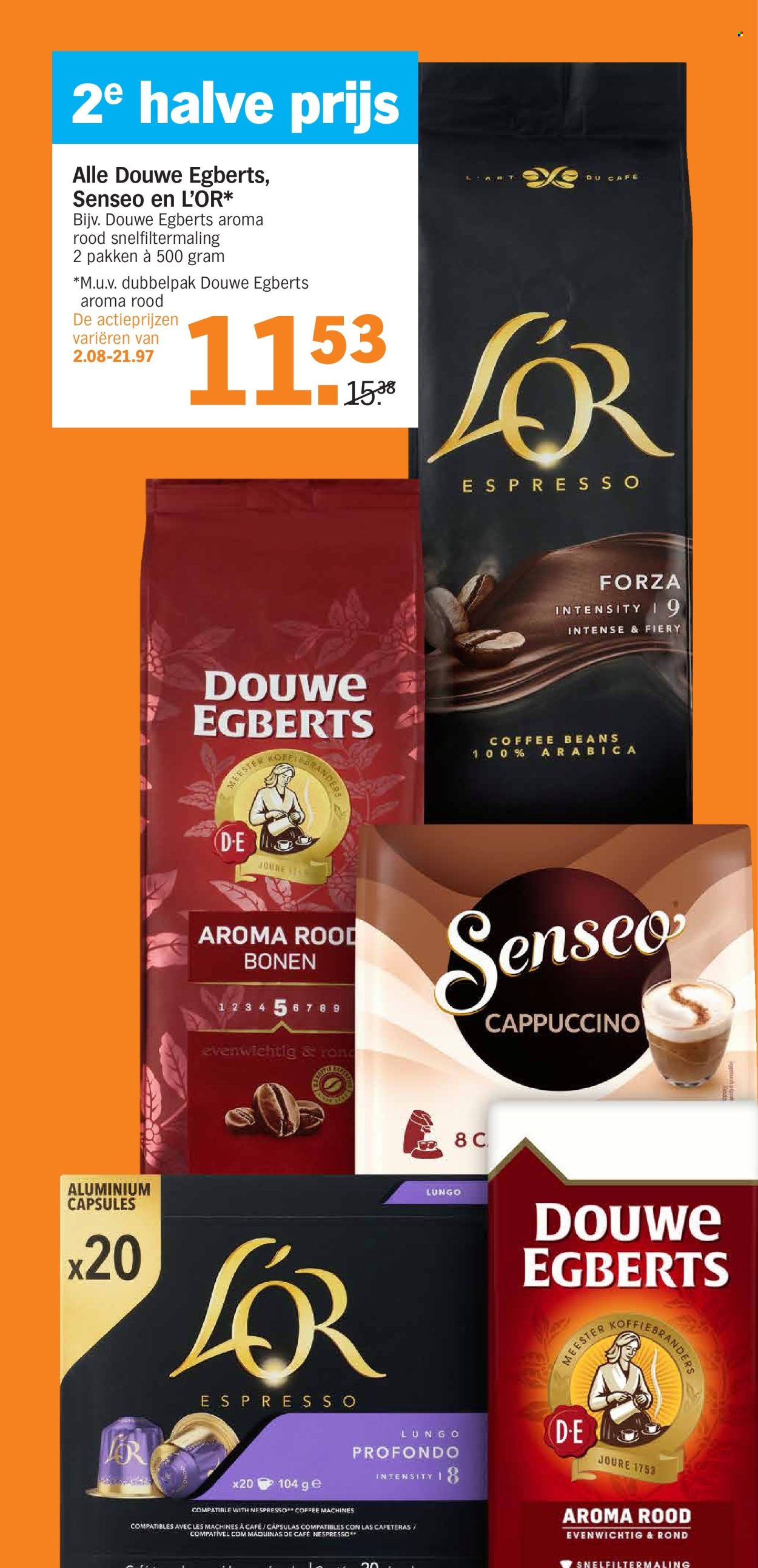 Albert Heijn-aanbieding - 17-10-2022 - 23-10-2022. Pagina 18