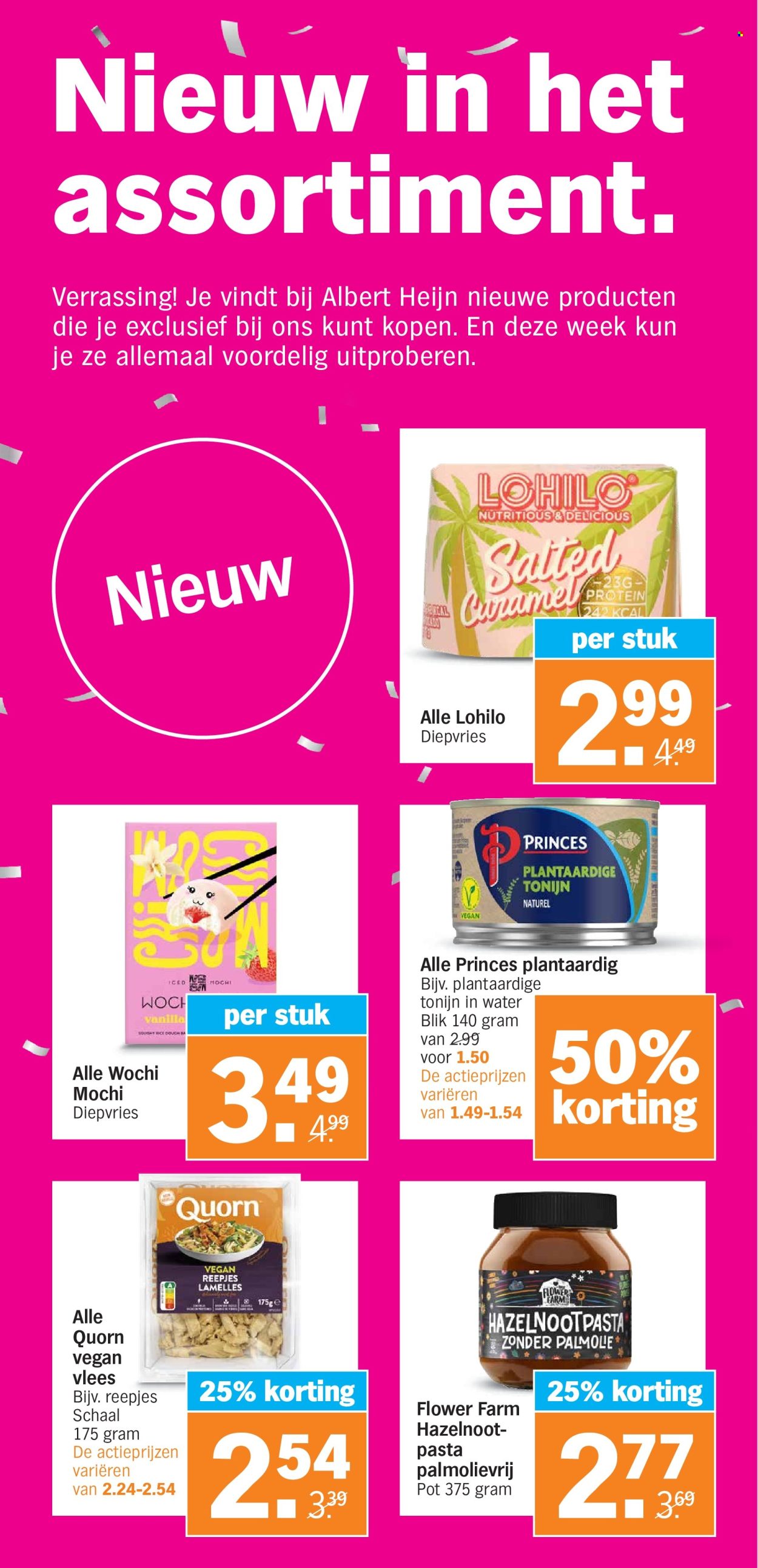 Albert Heijn-aanbieding - 17-10-2022 - 23-10-2022. Pagina 34
