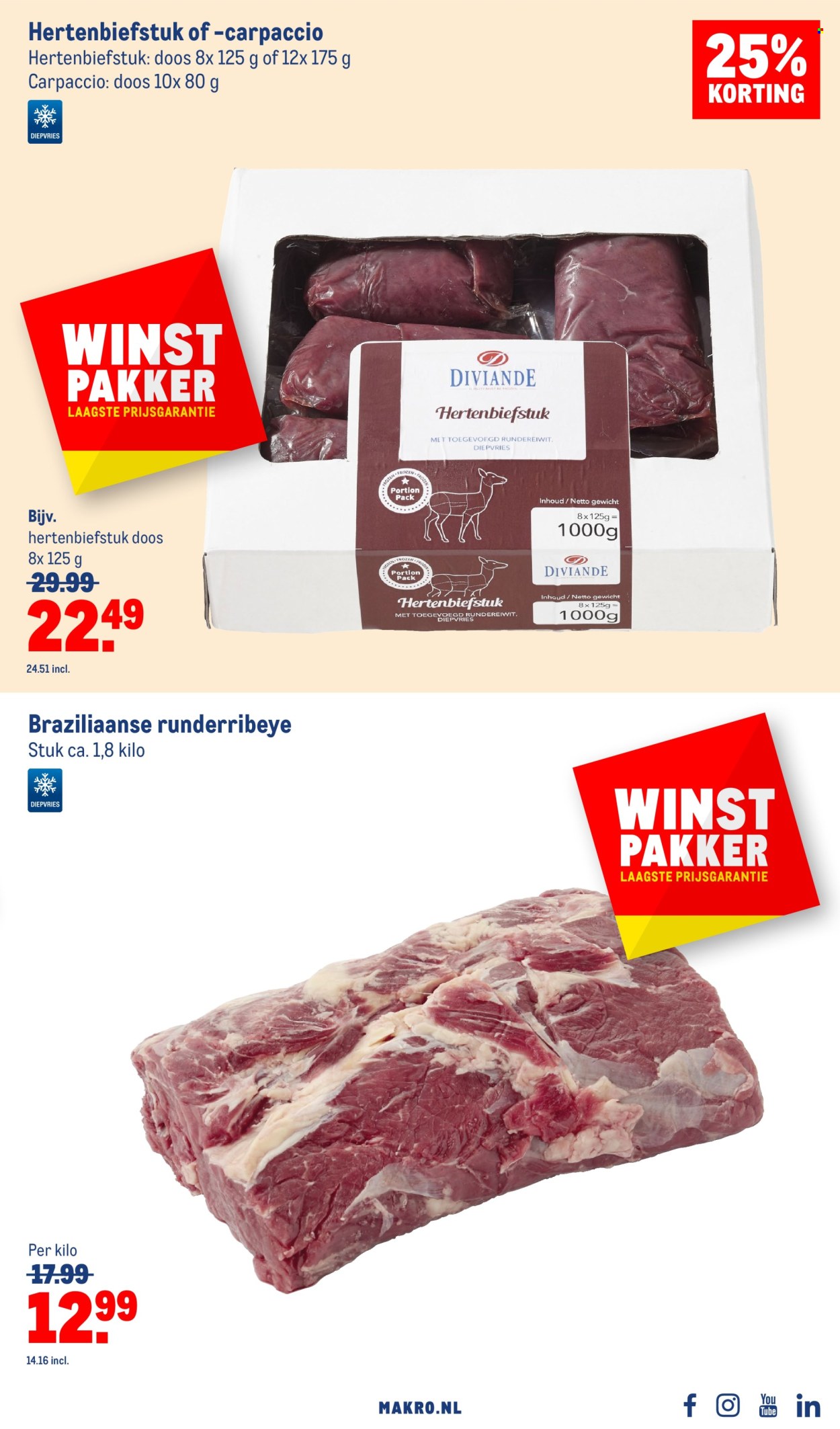 Makro-aanbieding - 12-10-2022 - 8-11-2022. Pagina 3