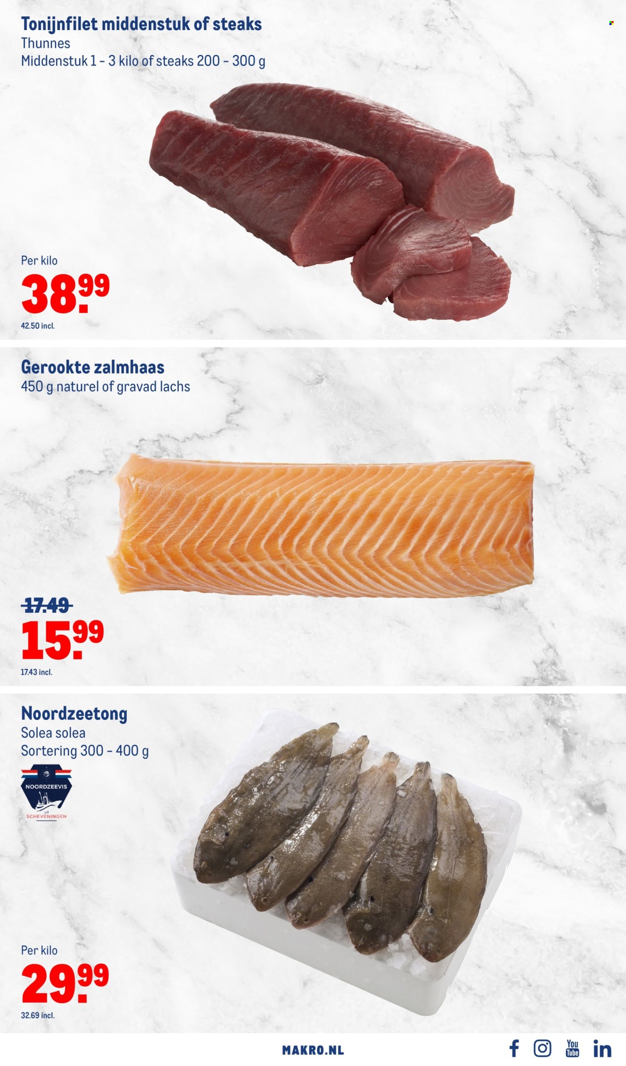 Makro-aanbieding - 12-10-2022 - 8-11-2022. Pagina 13