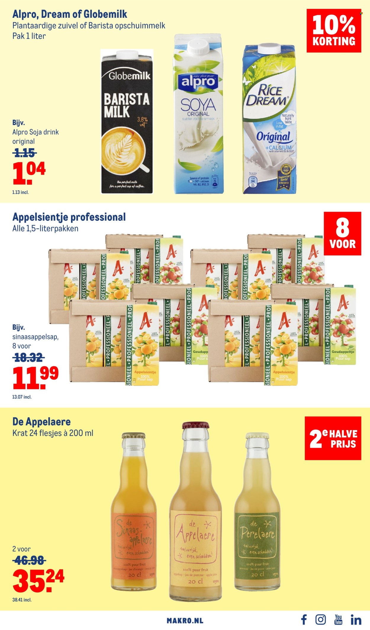 Makro-aanbieding - 12-10-2022 - 8-11-2022. Pagina 31