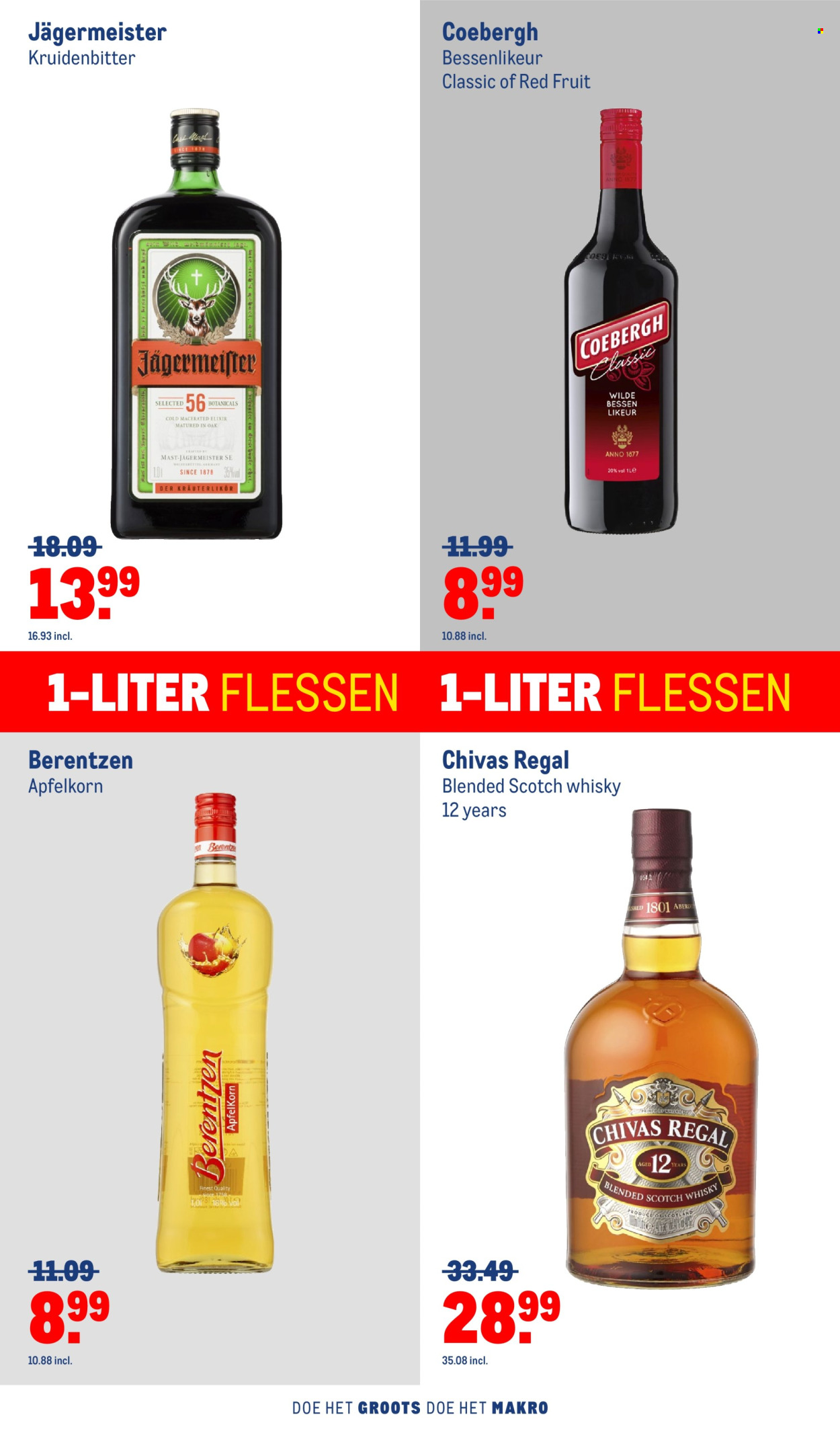 Makro-aanbieding - 12-10-2022 - 8-11-2022. Pagina 34