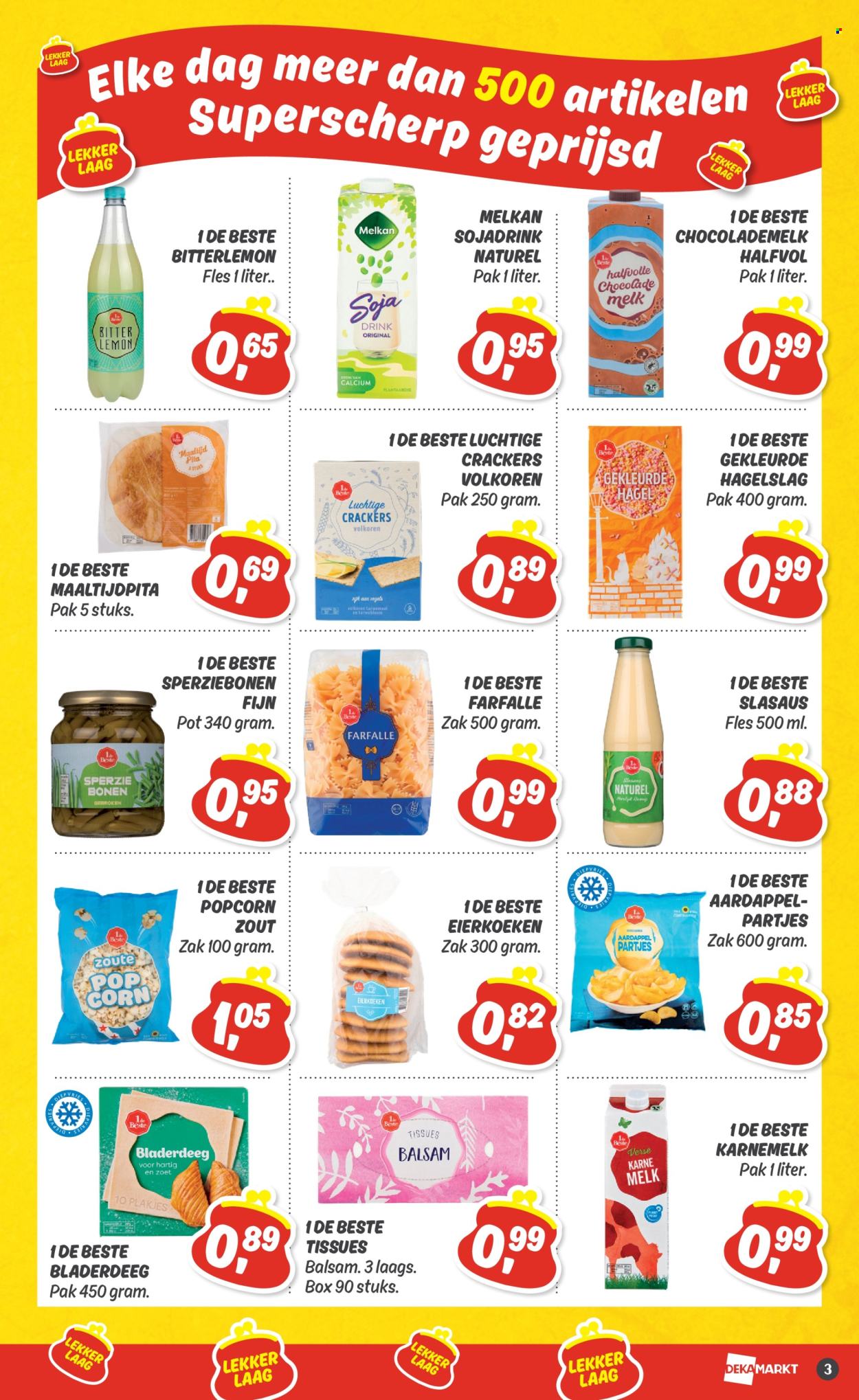 DekaMarkt-aanbieding - 16-10-2022 - 22-10-2022. Pagina 3