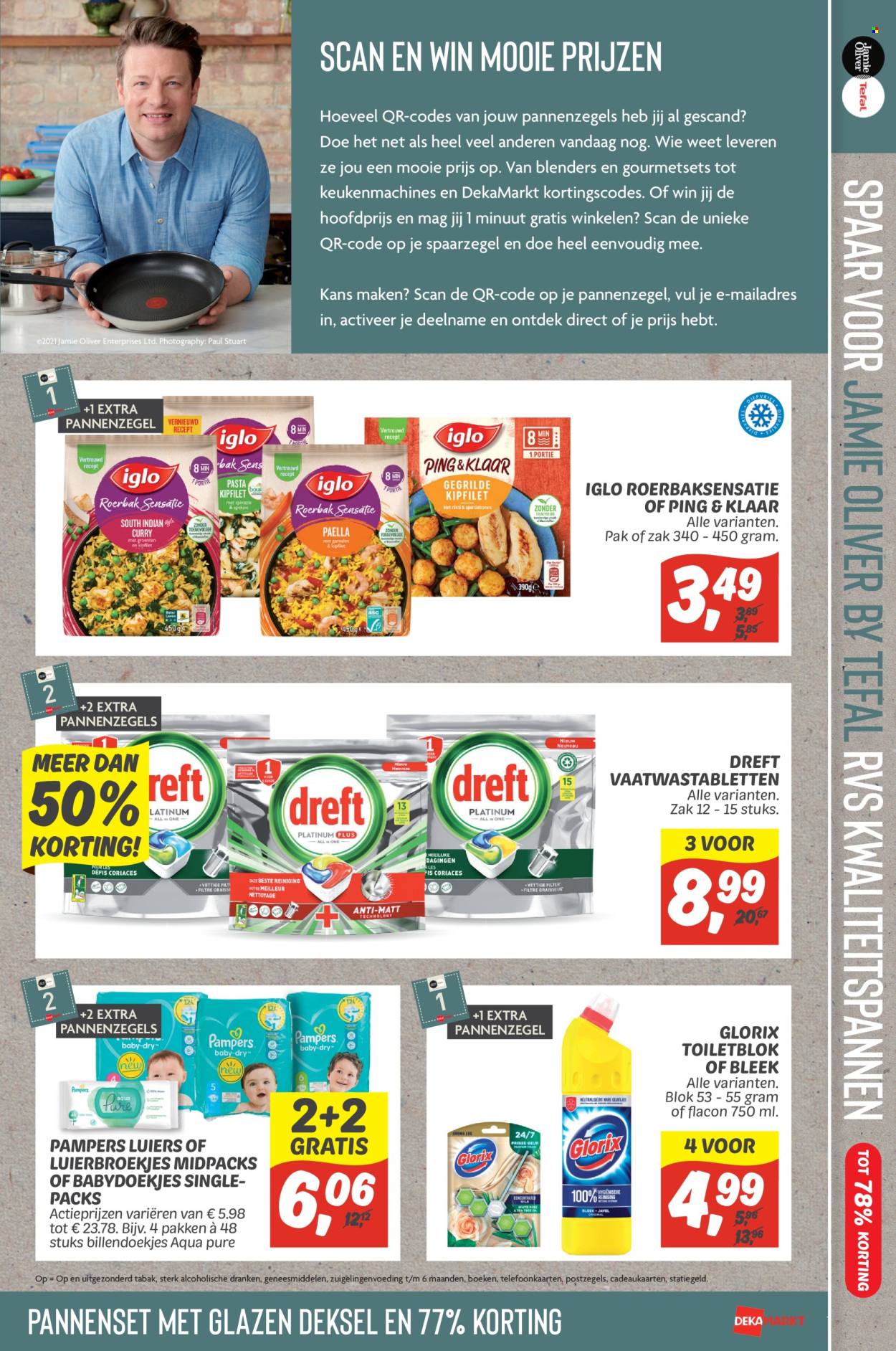 DekaMarkt-aanbieding - 16-10-2022 - 22-10-2022. Pagina 15