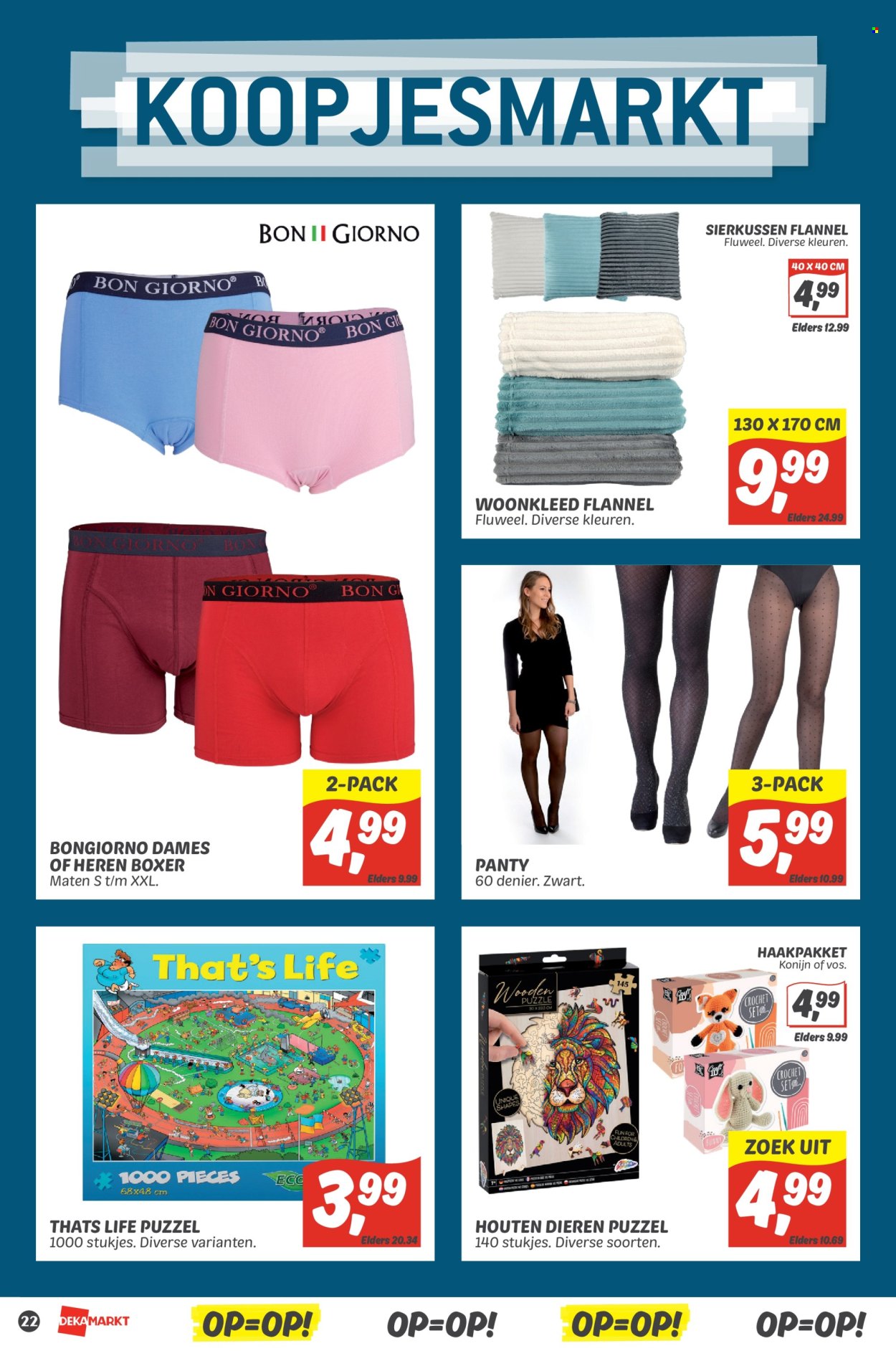 DekaMarkt-aanbieding - 16-10-2022 - 22-10-2022. Pagina 22