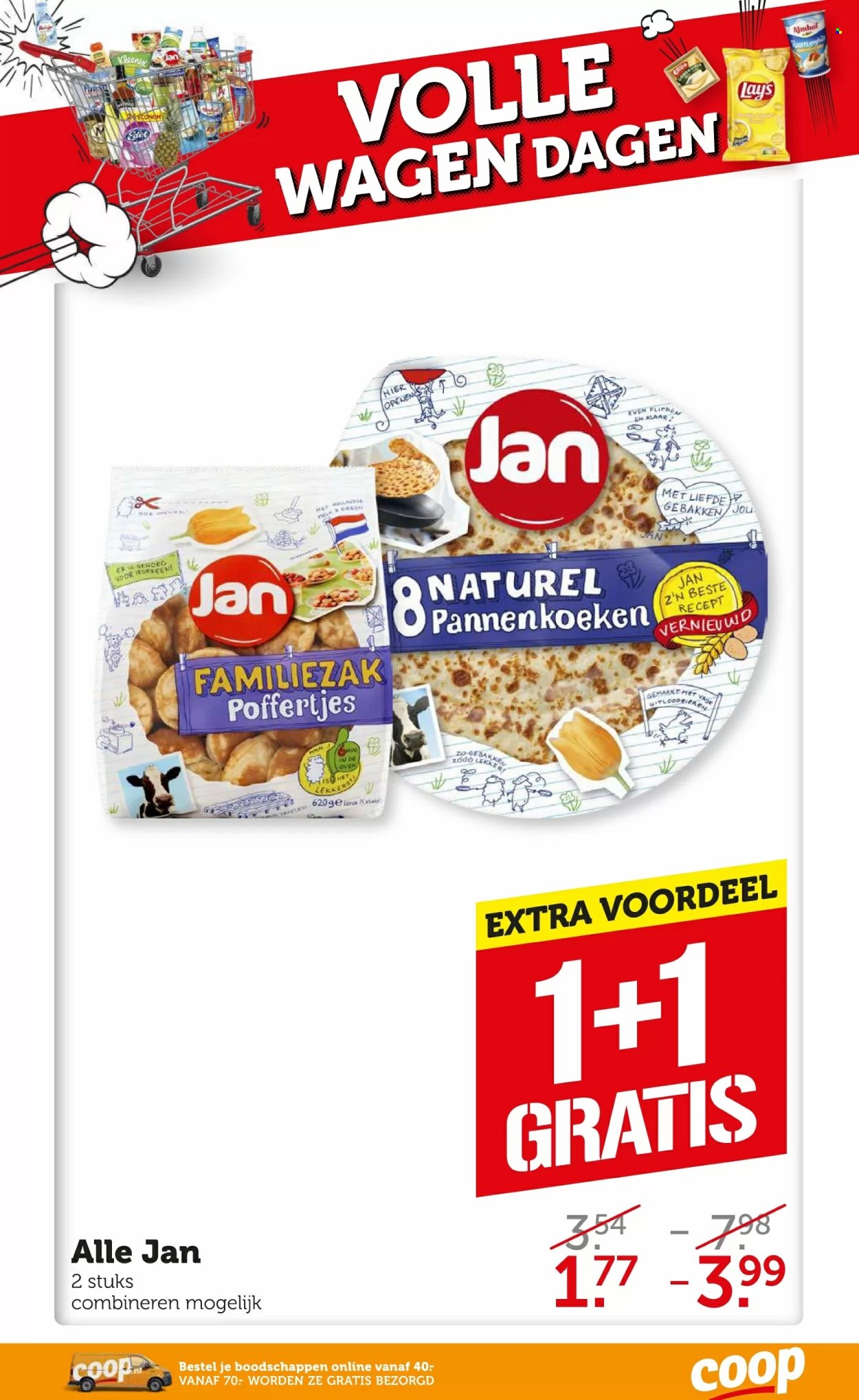 Coop-aanbieding - 17-10-2022 - 23-10-2022. Pagina 2