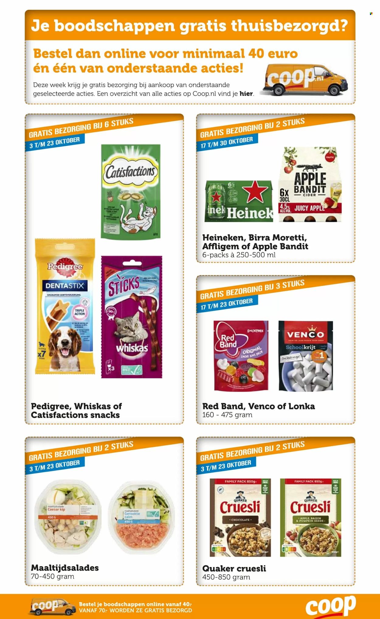 Coop-aanbieding - 17-10-2022 - 23-10-2022. Pagina 3