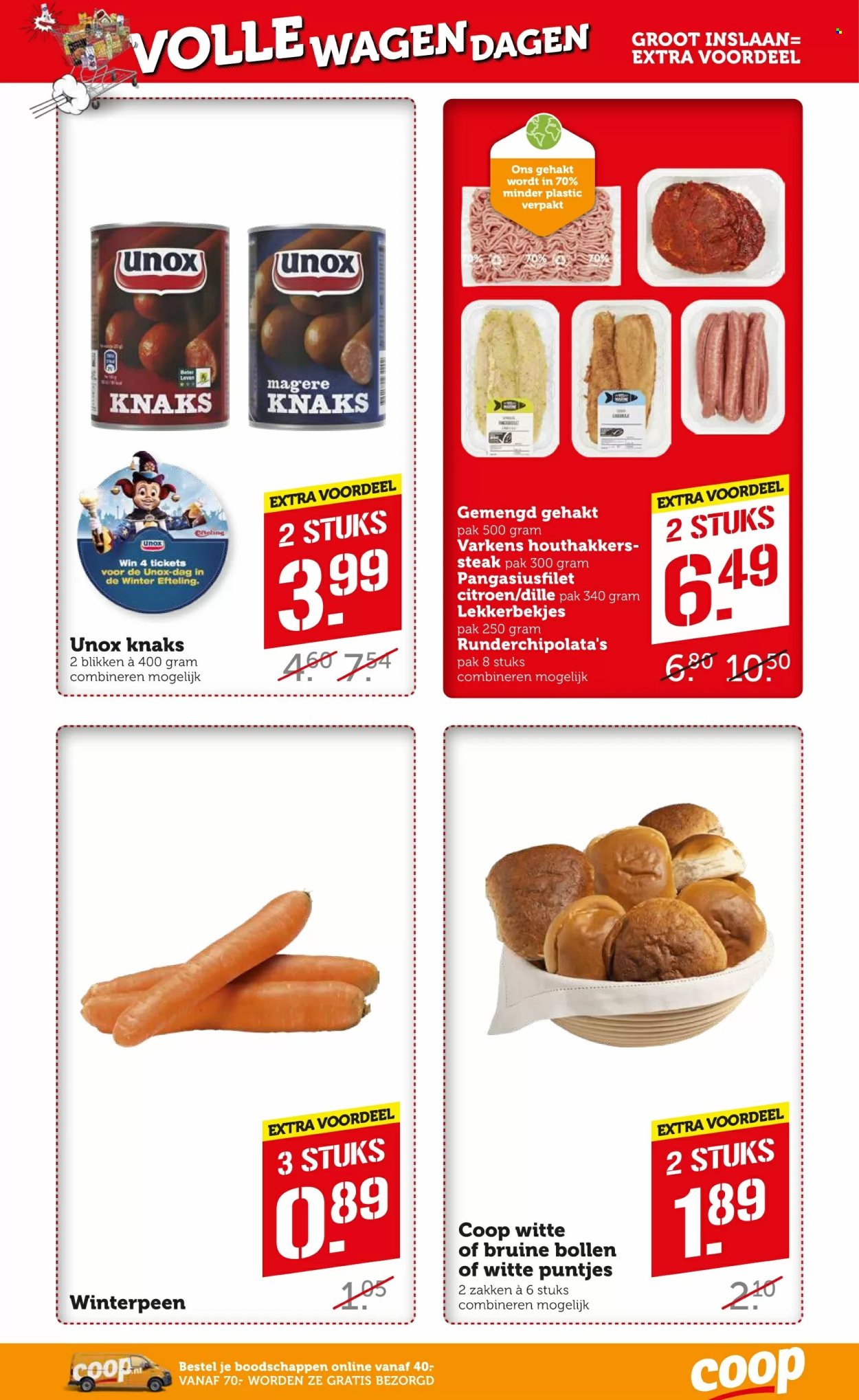 Coop-aanbieding - 17-10-2022 - 23-10-2022. Pagina 4