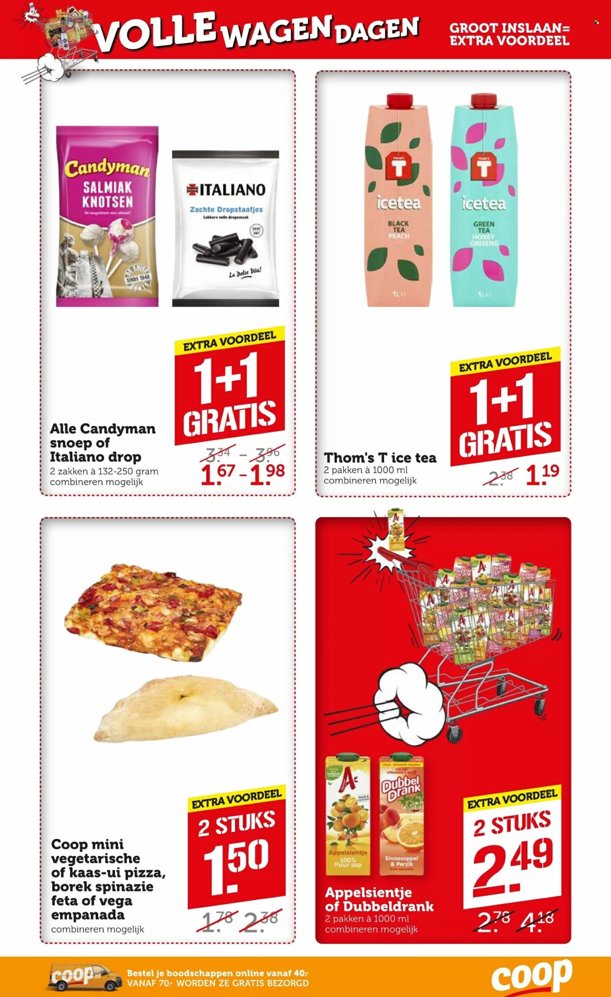 Coop-aanbieding - 17-10-2022 - 23-10-2022. Pagina 5