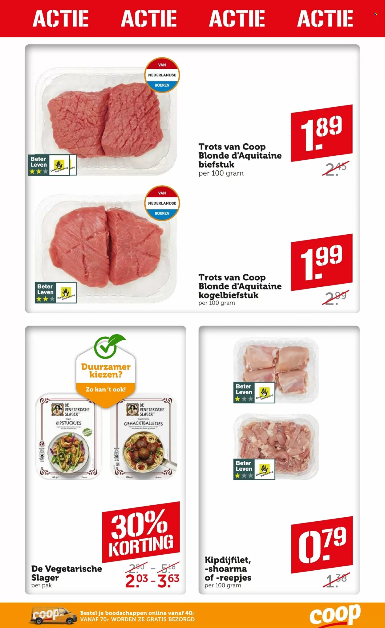 Coop-aanbieding - 17-10-2022 - 23-10-2022. Pagina 6