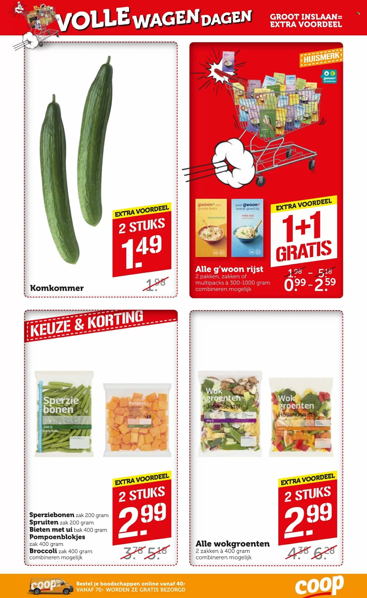 Coop-aanbieding - 17-10-2022 - 23-10-2022. Pagina 7