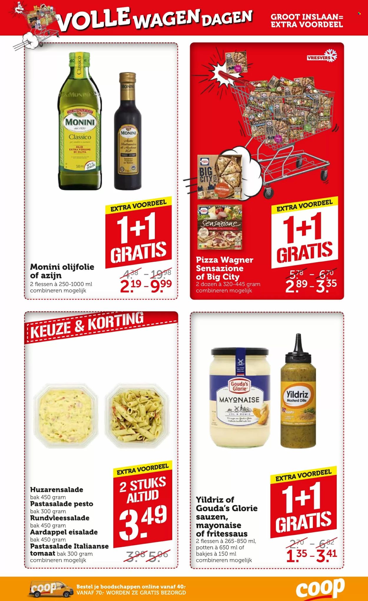 Coop-aanbieding - 17-10-2022 - 23-10-2022. Pagina 9