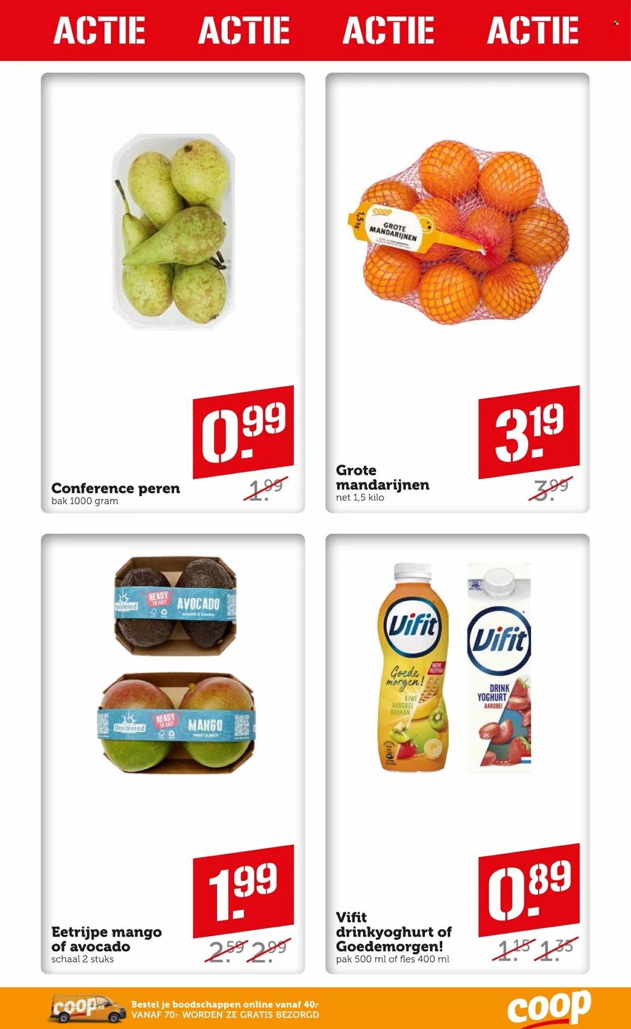 Coop-aanbieding - 17-10-2022 - 23-10-2022. Pagina 14