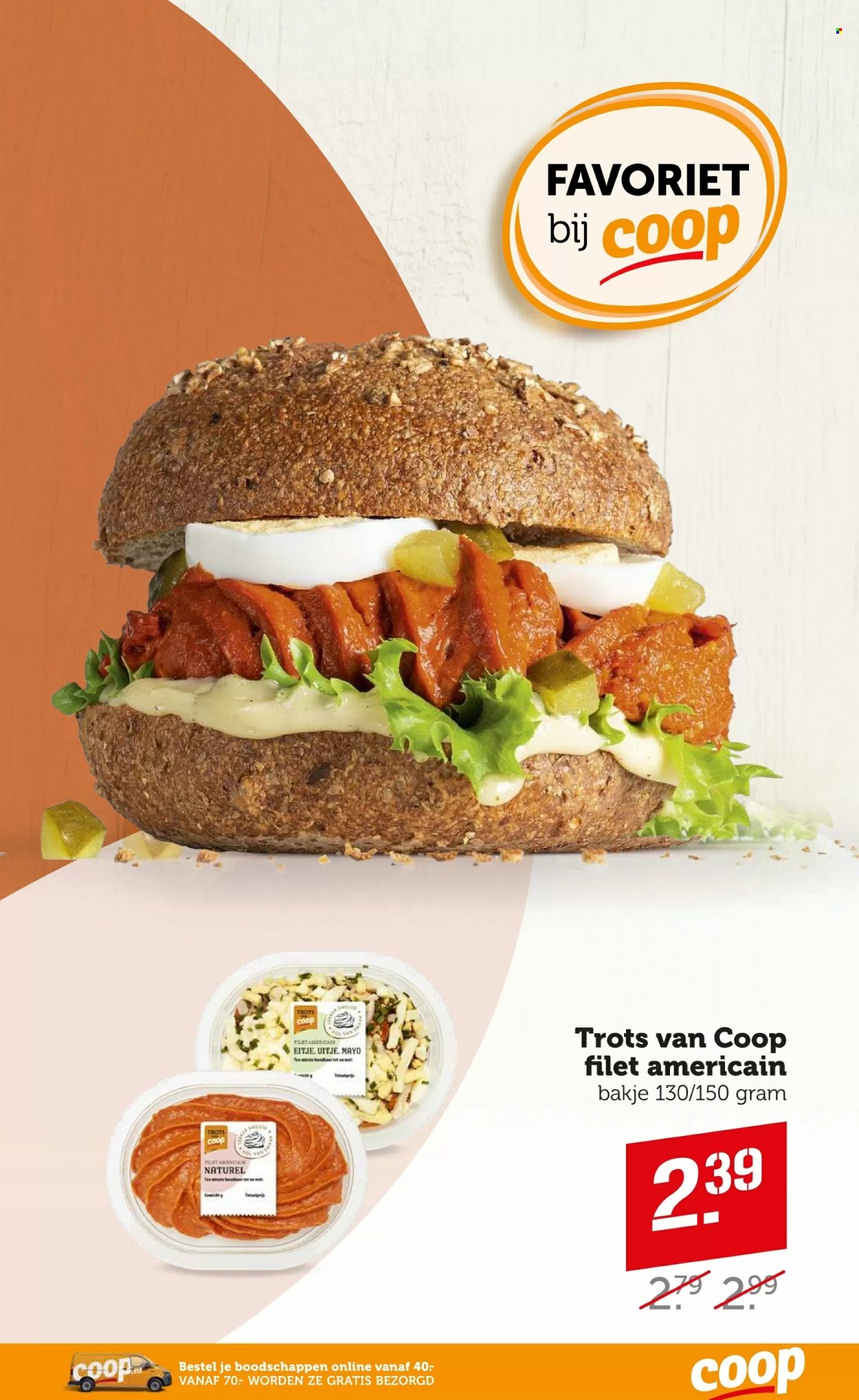 Coop-aanbieding - 17-10-2022 - 23-10-2022. Pagina 16