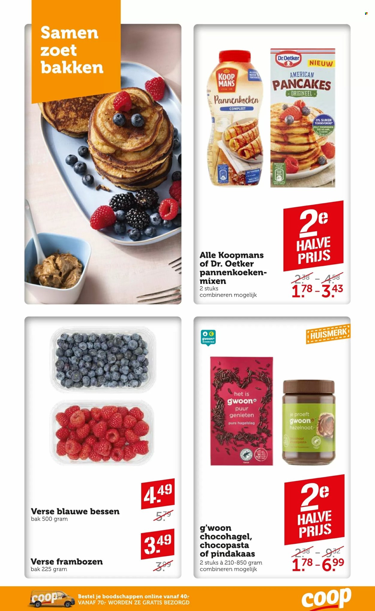 Coop-aanbieding - 17-10-2022 - 23-10-2022. Pagina 17