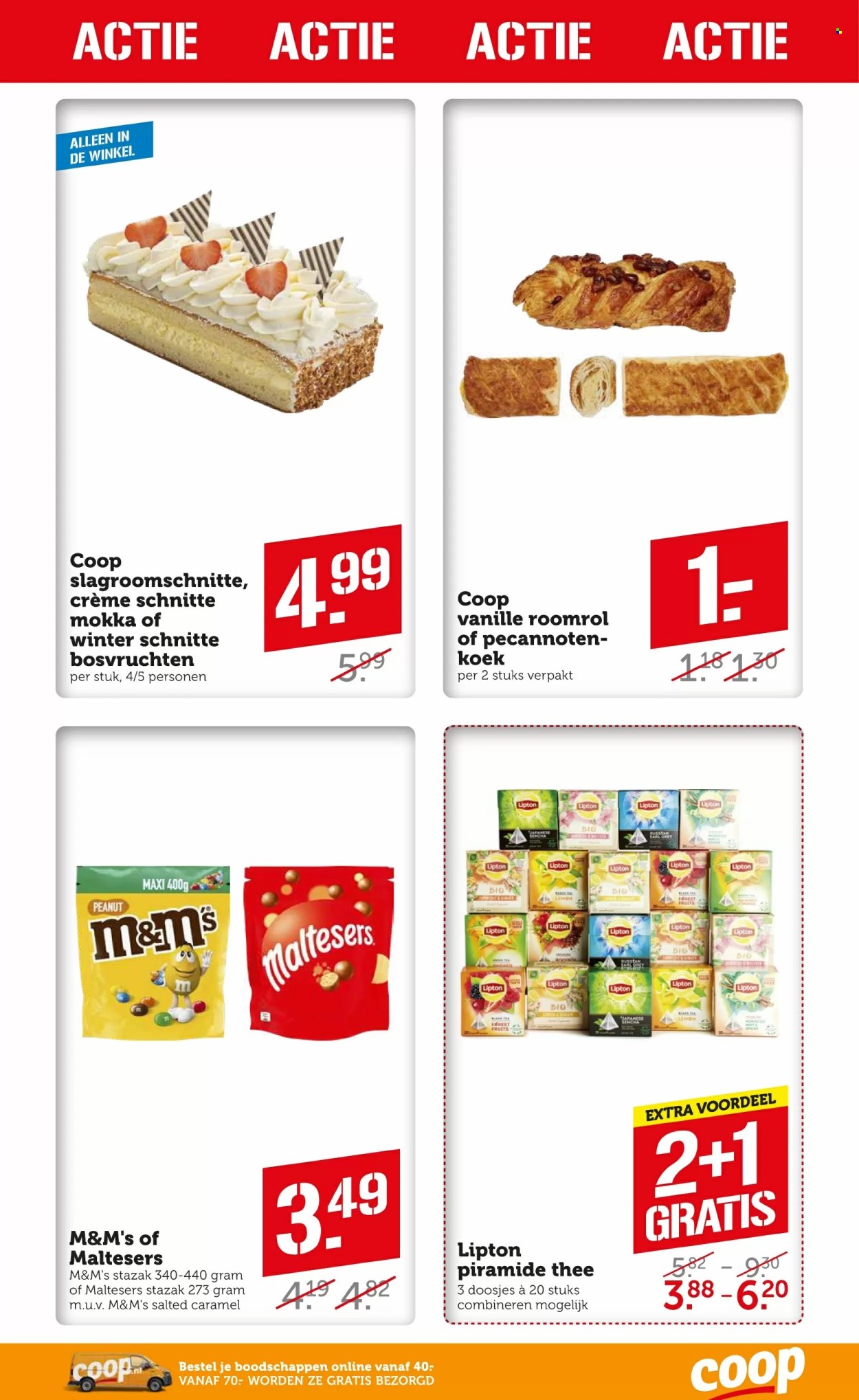 Coop-aanbieding - 17-10-2022 - 23-10-2022. Pagina 18
