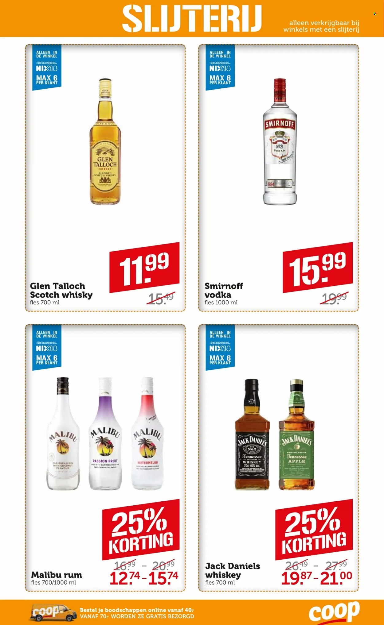 Coop-aanbieding - 17-10-2022 - 23-10-2022. Pagina 24