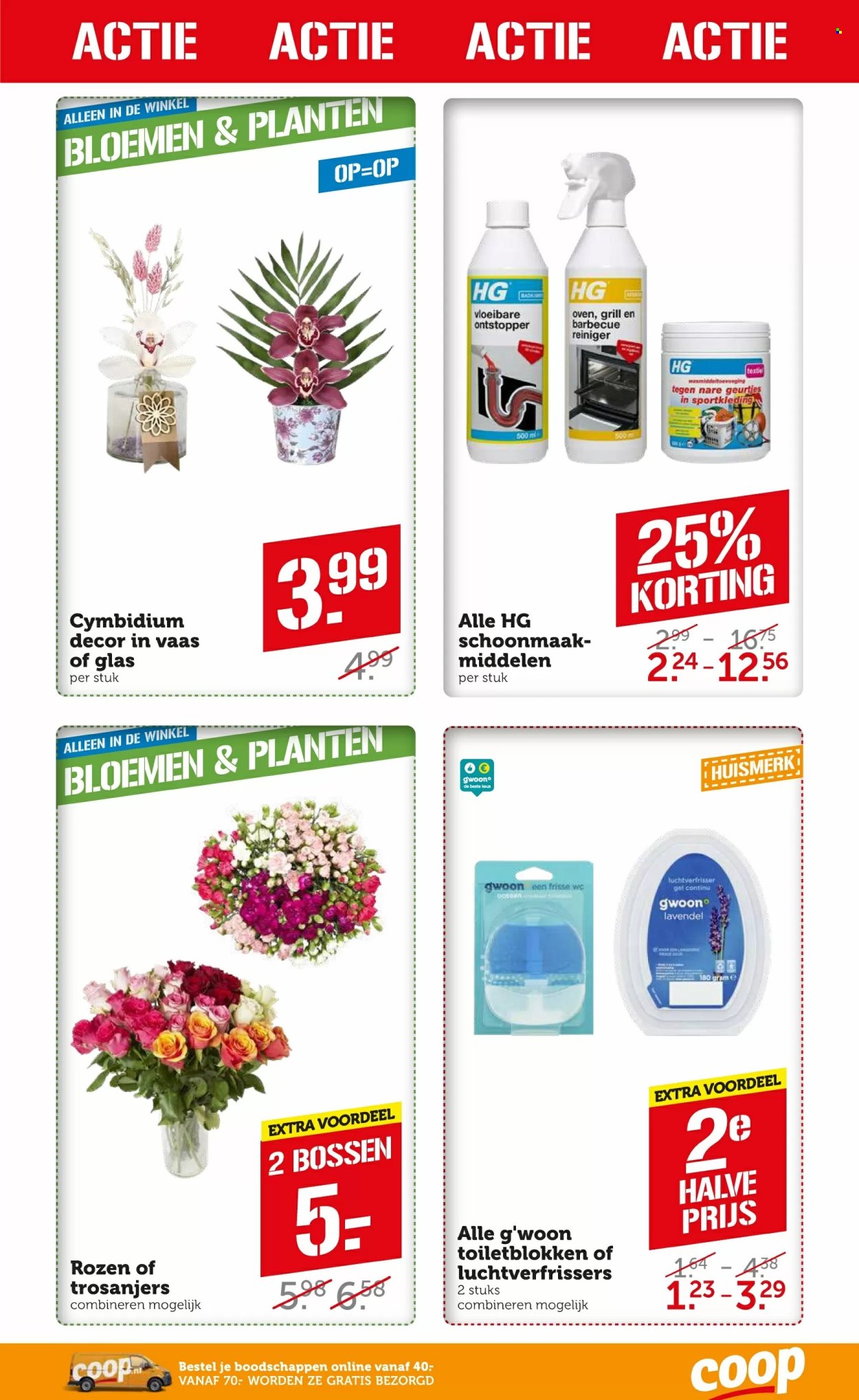 Coop-aanbieding - 17-10-2022 - 23-10-2022. Pagina 27