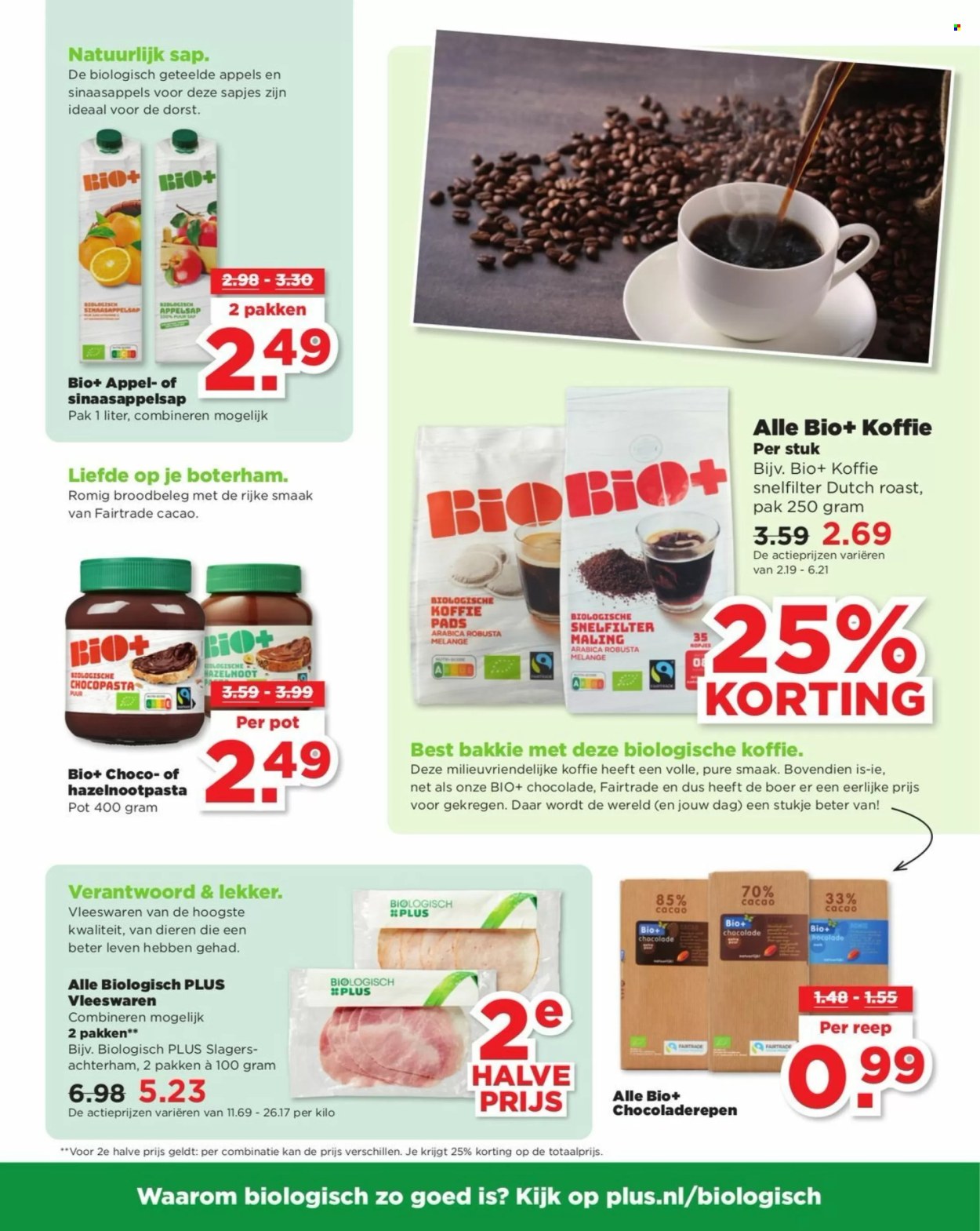 Plus-aanbieding - 16-10-2022 - 22-10-2022. Pagina 17