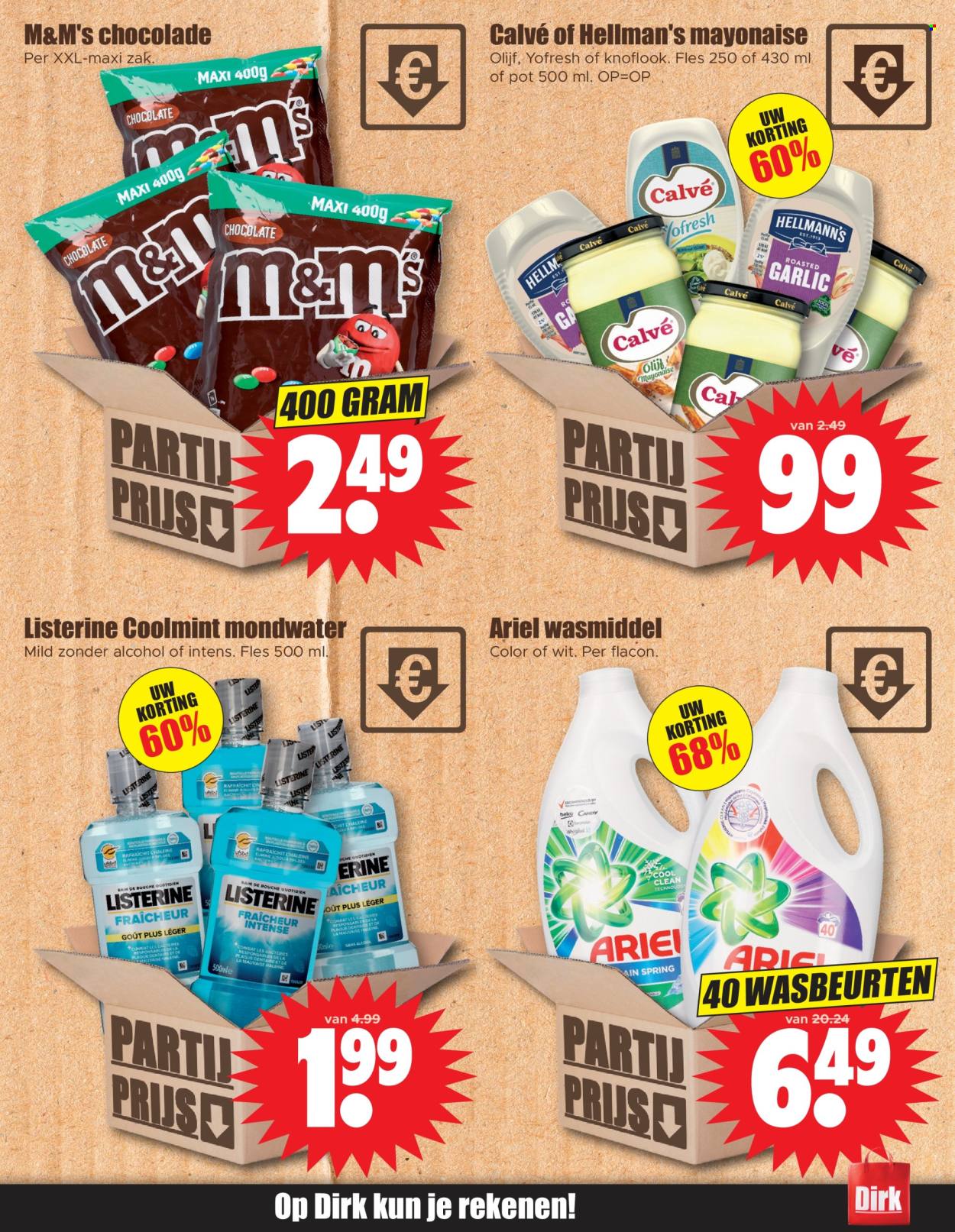 Dirk-aanbieding - 19-10-2022 - 25-10-2022. Pagina 3