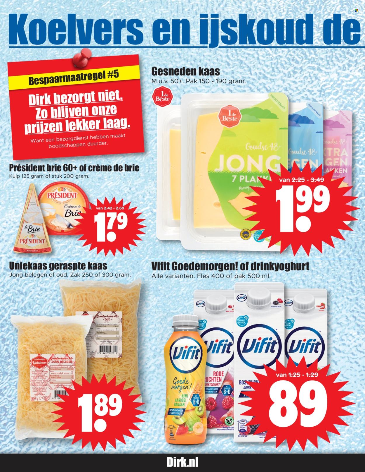 Dirk-aanbieding - 19-10-2022 - 25-10-2022. Pagina 12