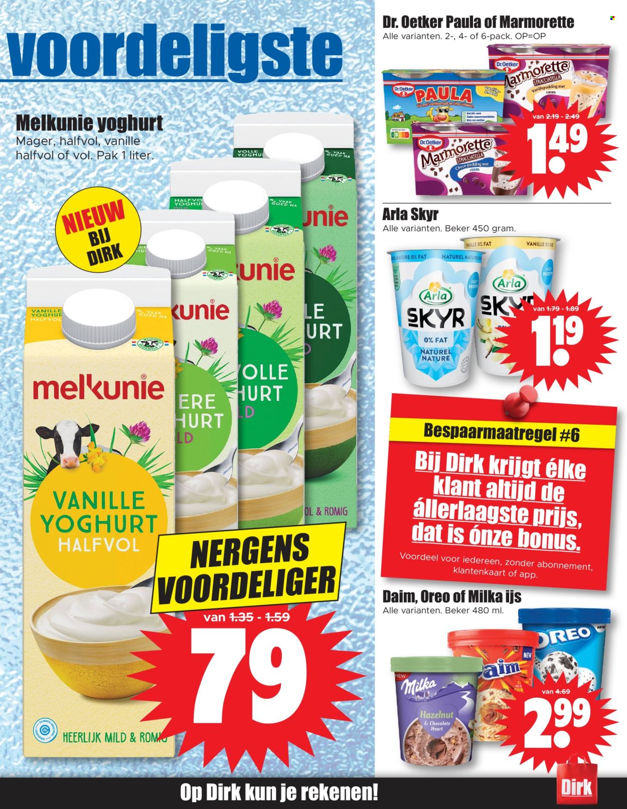 Dirk-aanbieding - 19-10-2022 - 25-10-2022. Pagina 13