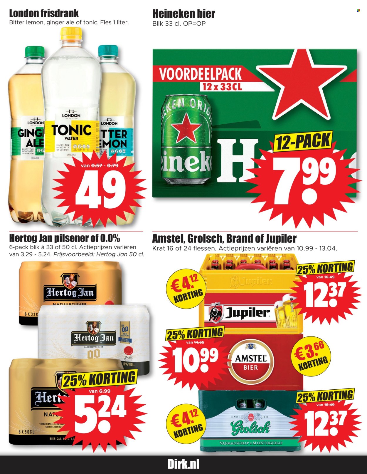 Dirk-aanbieding - 19-10-2022 - 25-10-2022. Pagina 20