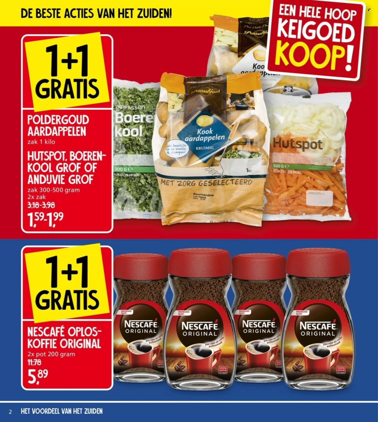 Jan Linders-aanbieding - 17-10-2022 - 23-10-2022. Pagina 2