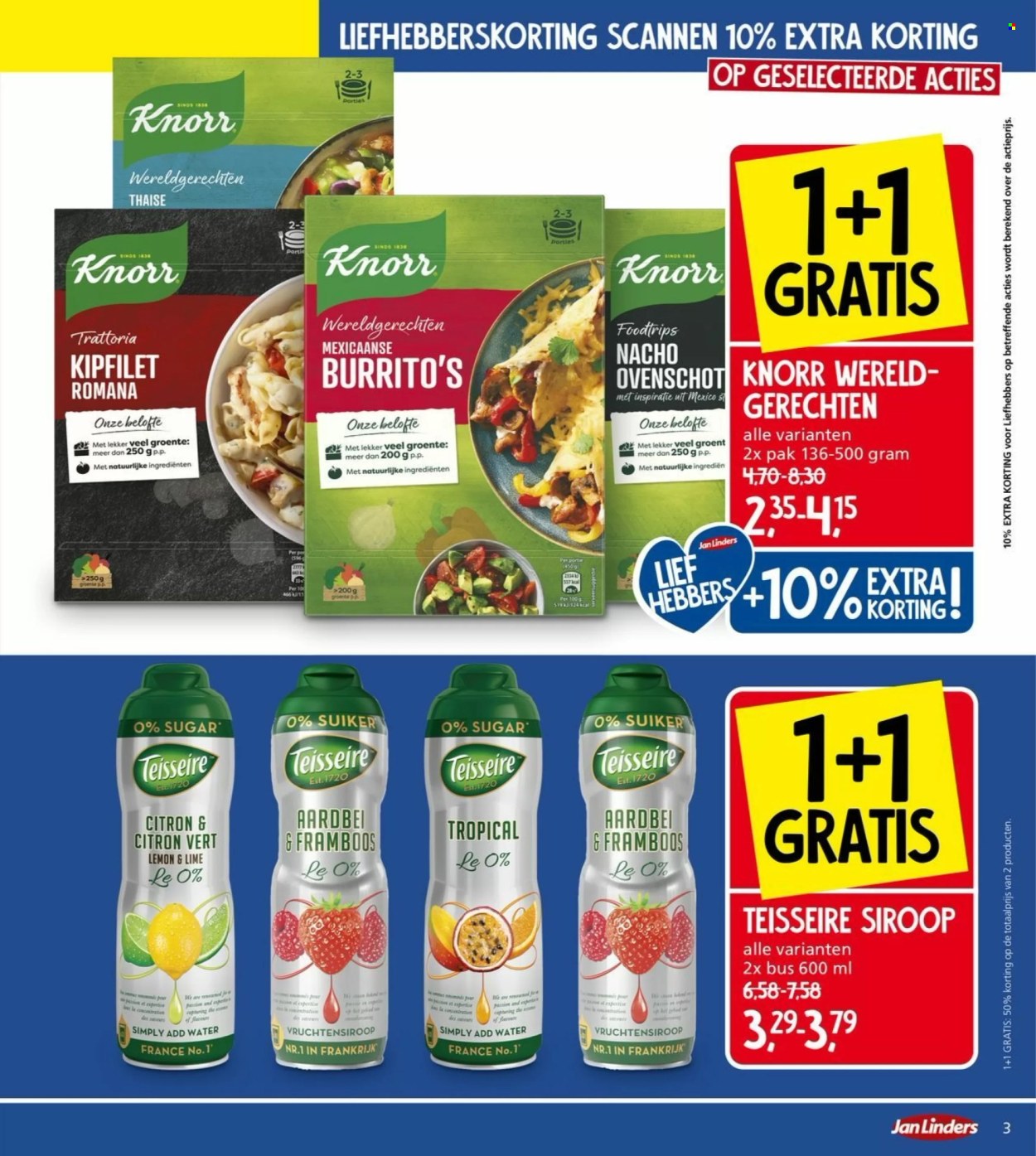 Jan Linders-aanbieding - 17-10-2022 - 23-10-2022. Pagina 3