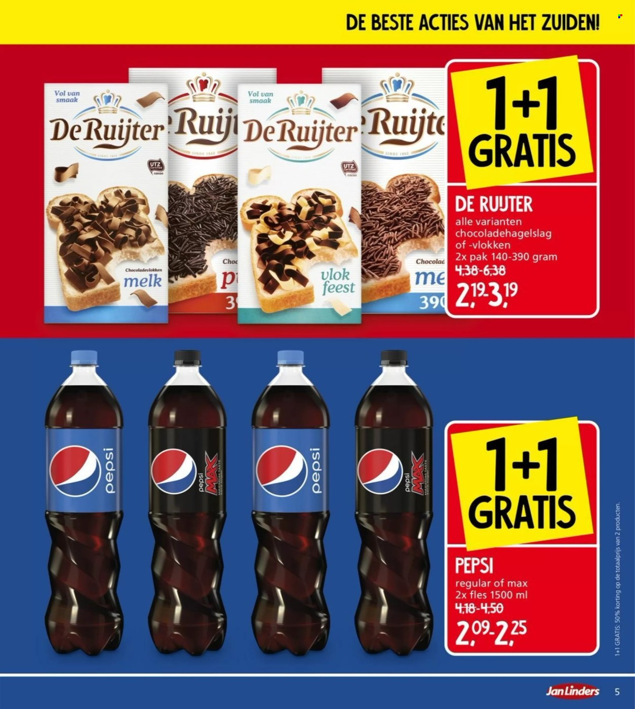 Jan Linders-aanbieding - 17-10-2022 - 23-10-2022. Pagina 5