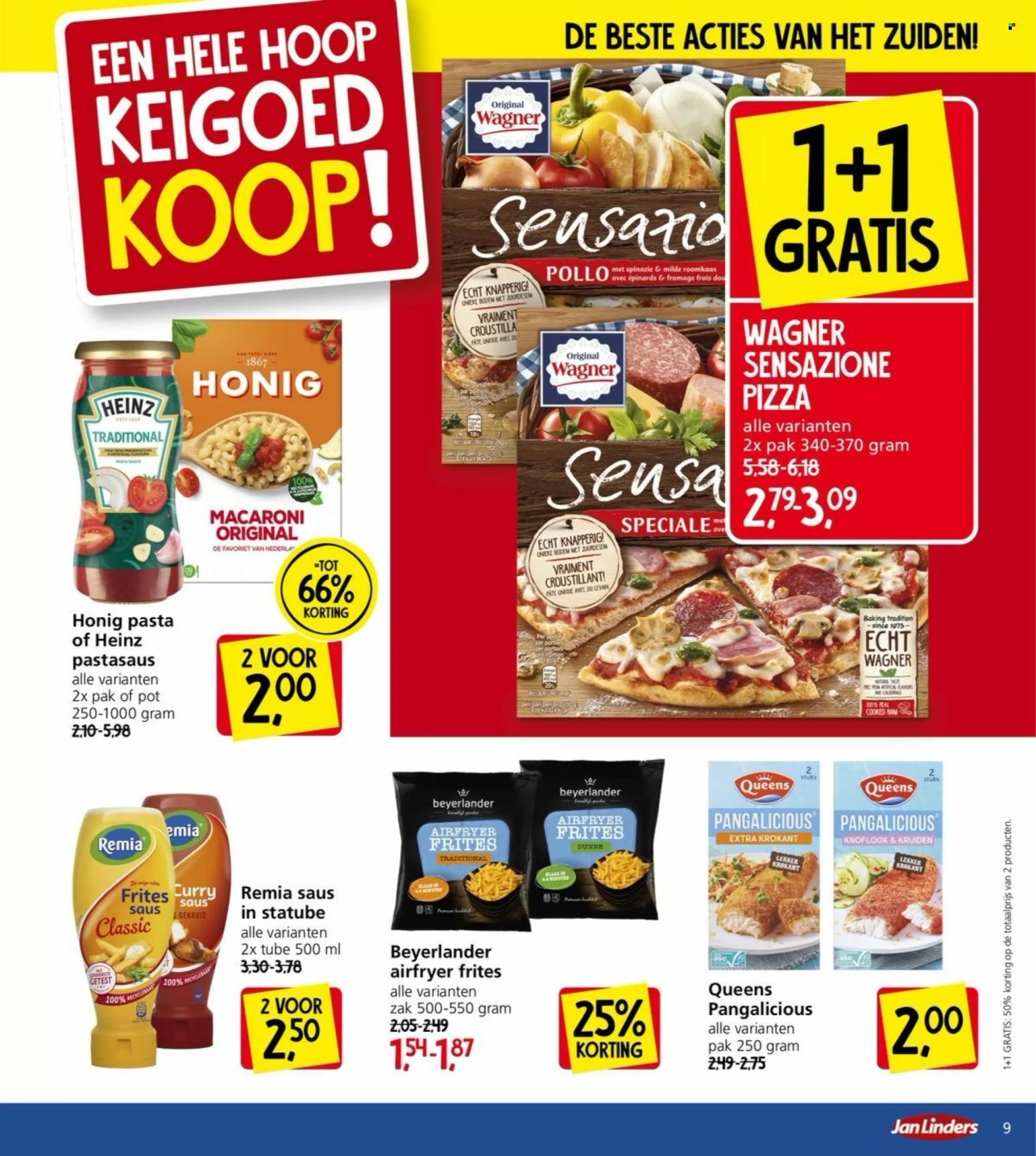 Jan Linders-aanbieding - 17-10-2022 - 23-10-2022. Pagina 9
