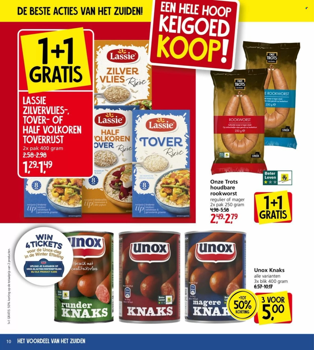 Jan Linders-aanbieding - 17-10-2022 - 23-10-2022. Pagina 10