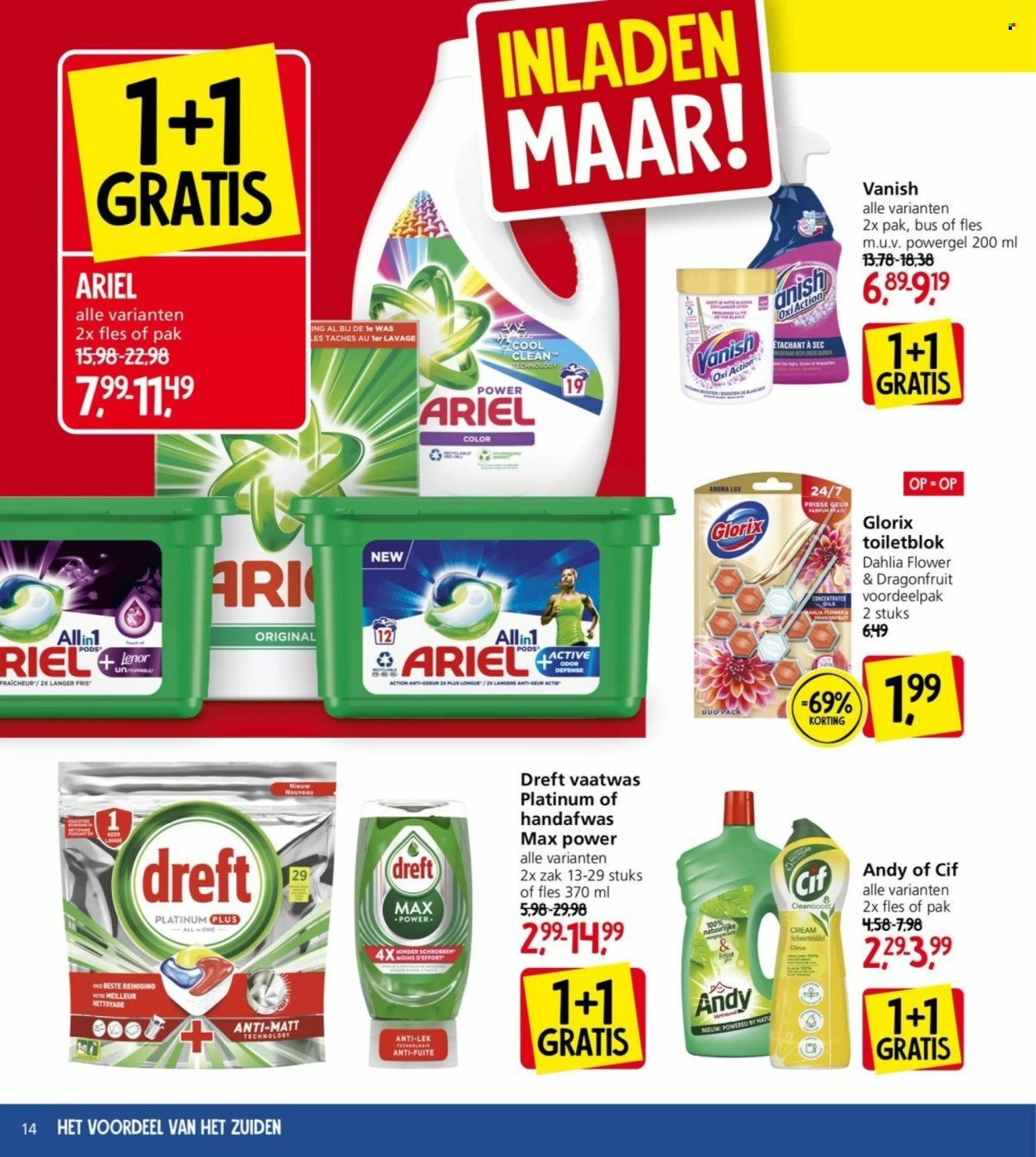 Jan Linders-aanbieding - 17-10-2022 - 23-10-2022. Pagina 14