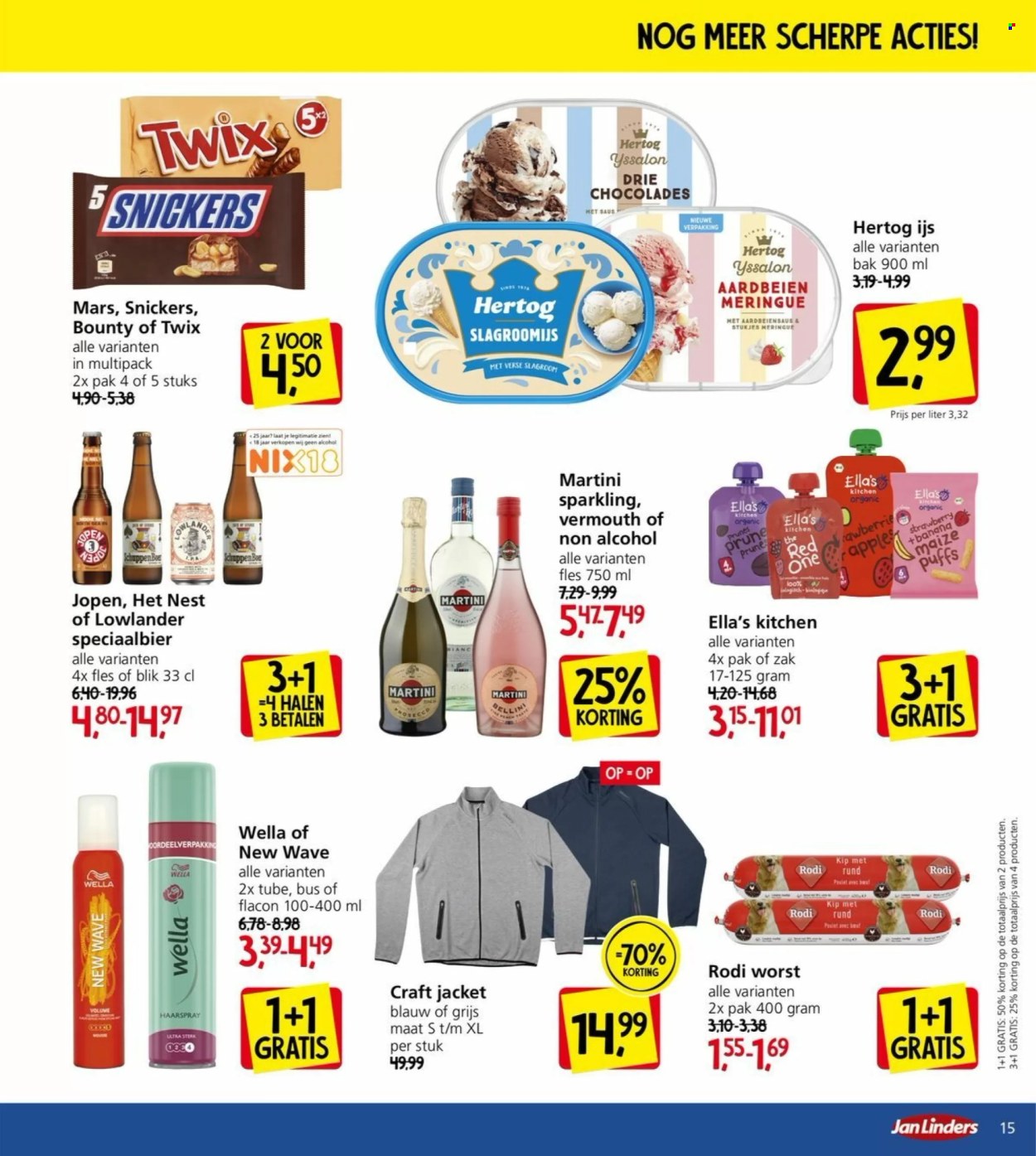Jan Linders-aanbieding - 17-10-2022 - 23-10-2022. Pagina 15