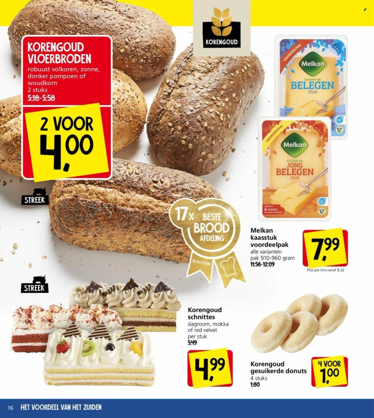 Jan Linders-aanbieding - 17-10-2022 - 23-10-2022. Pagina 16
