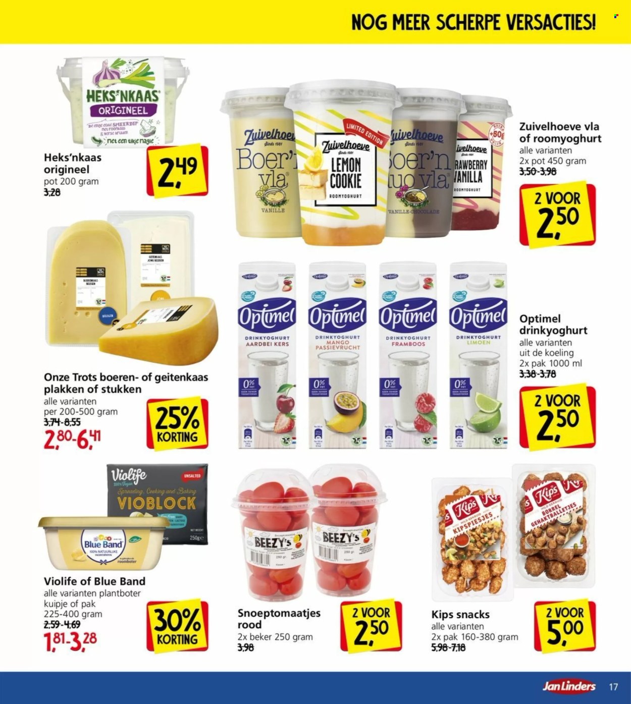 Jan Linders-aanbieding - 17-10-2022 - 23-10-2022. Pagina 17