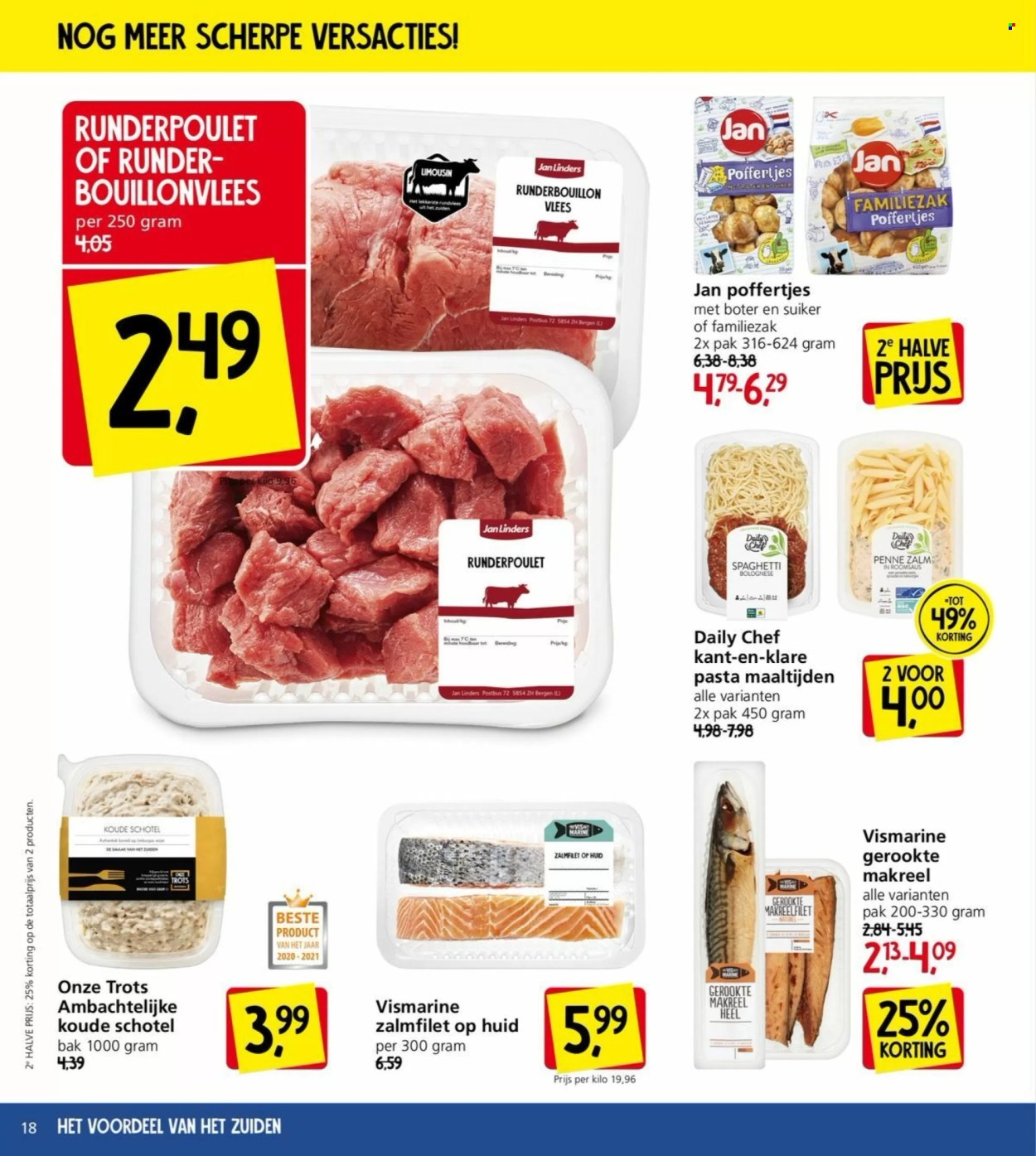 Jan Linders-aanbieding - 17-10-2022 - 23-10-2022. Pagina 18