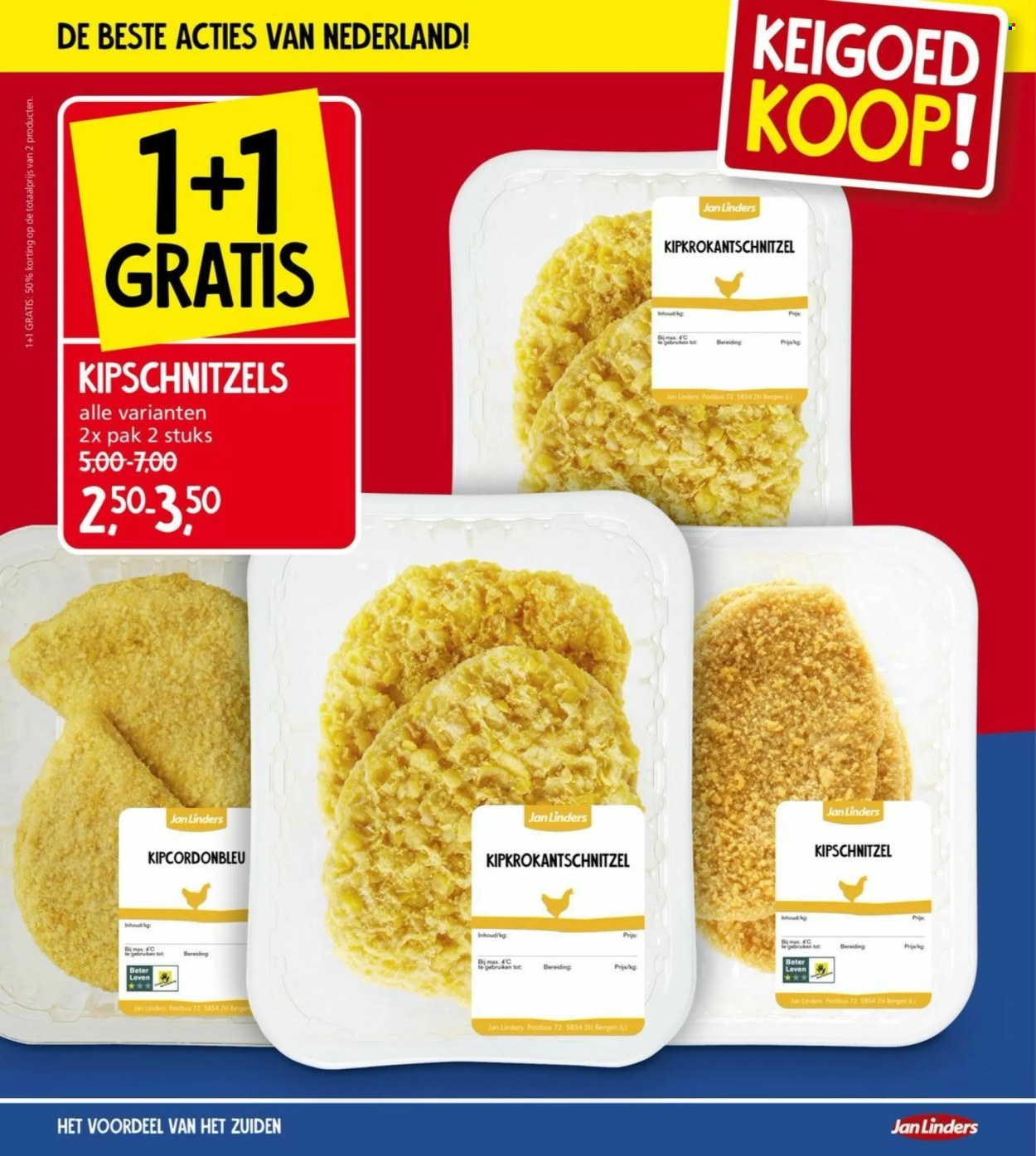 Jan Linders-aanbieding - 17-10-2022 - 23-10-2022. Pagina 20